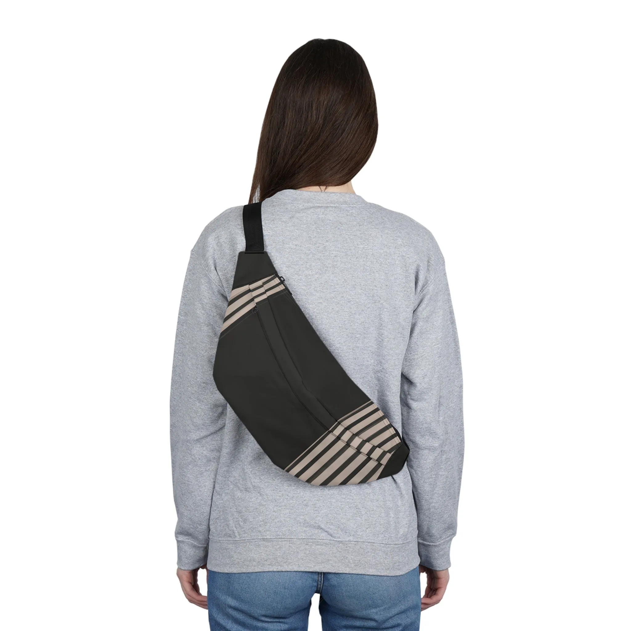 Lino Miles - Large Crossbody Fanny Pack