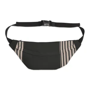 Lino Miles - Large Crossbody Fanny Pack