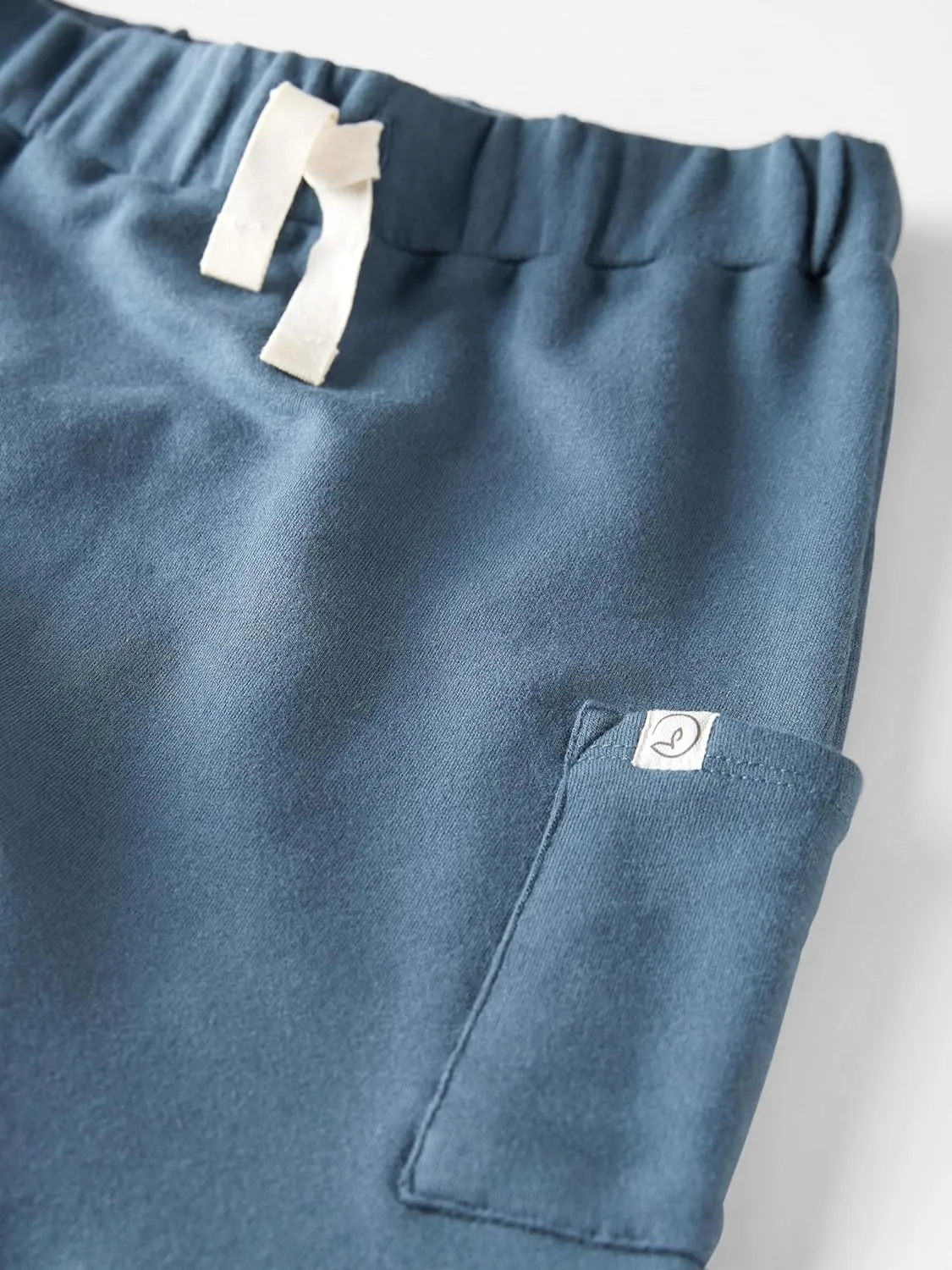 little planet by carter's Baby 2-Pack Pants Made with Organic Cotton