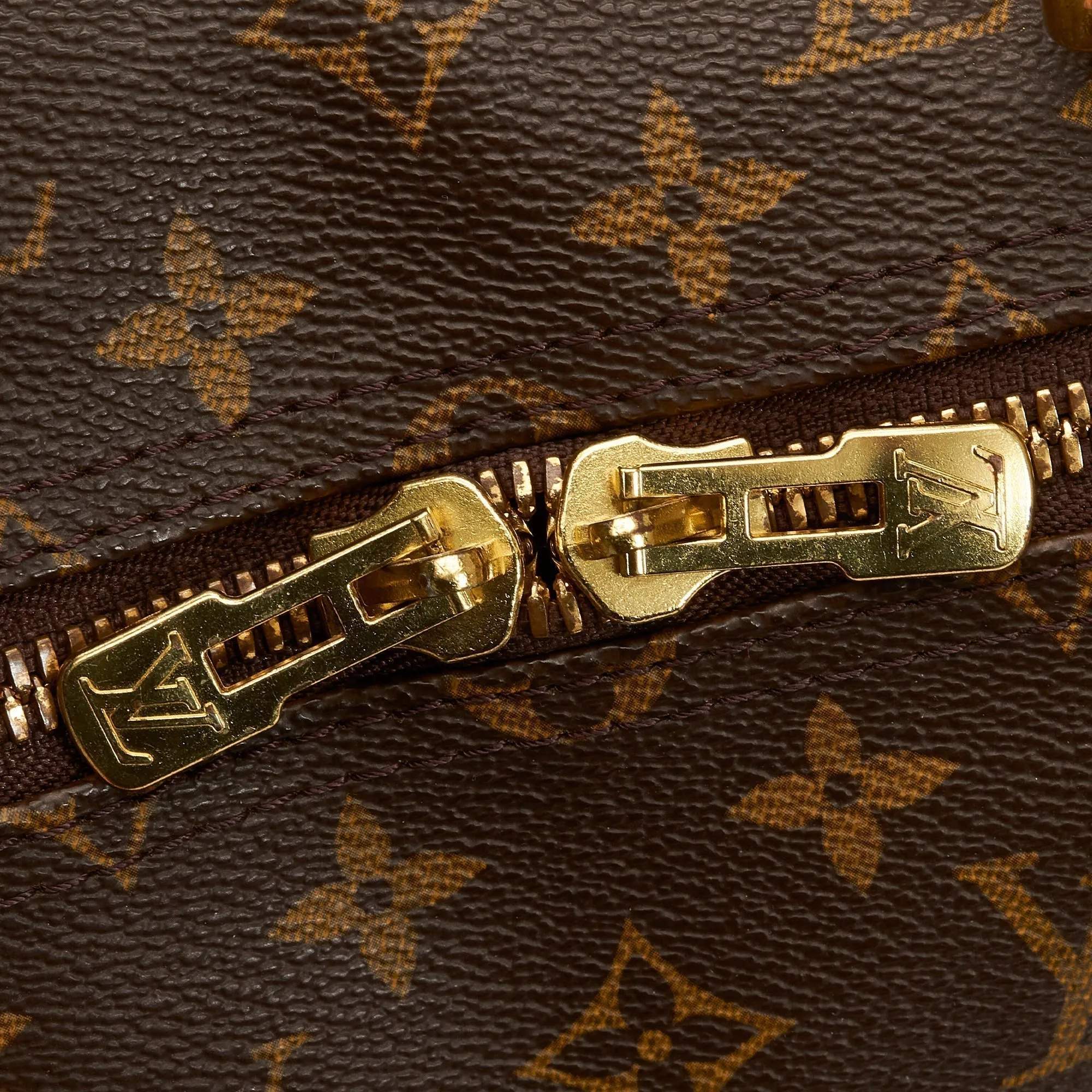 Louis Vuitton Keepall 50 Monogram Canvas