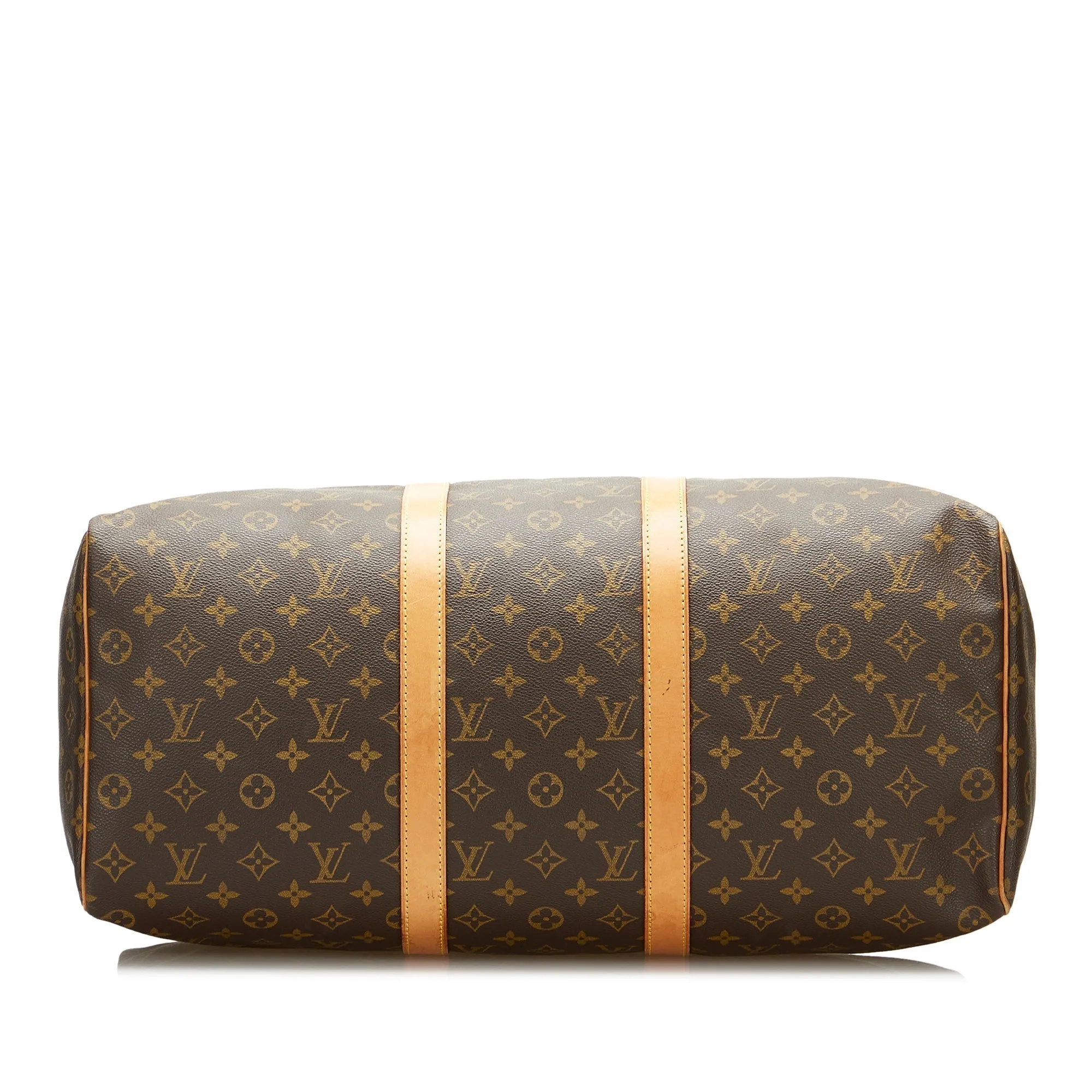 Louis Vuitton Keepall 50 Monogram Canvas