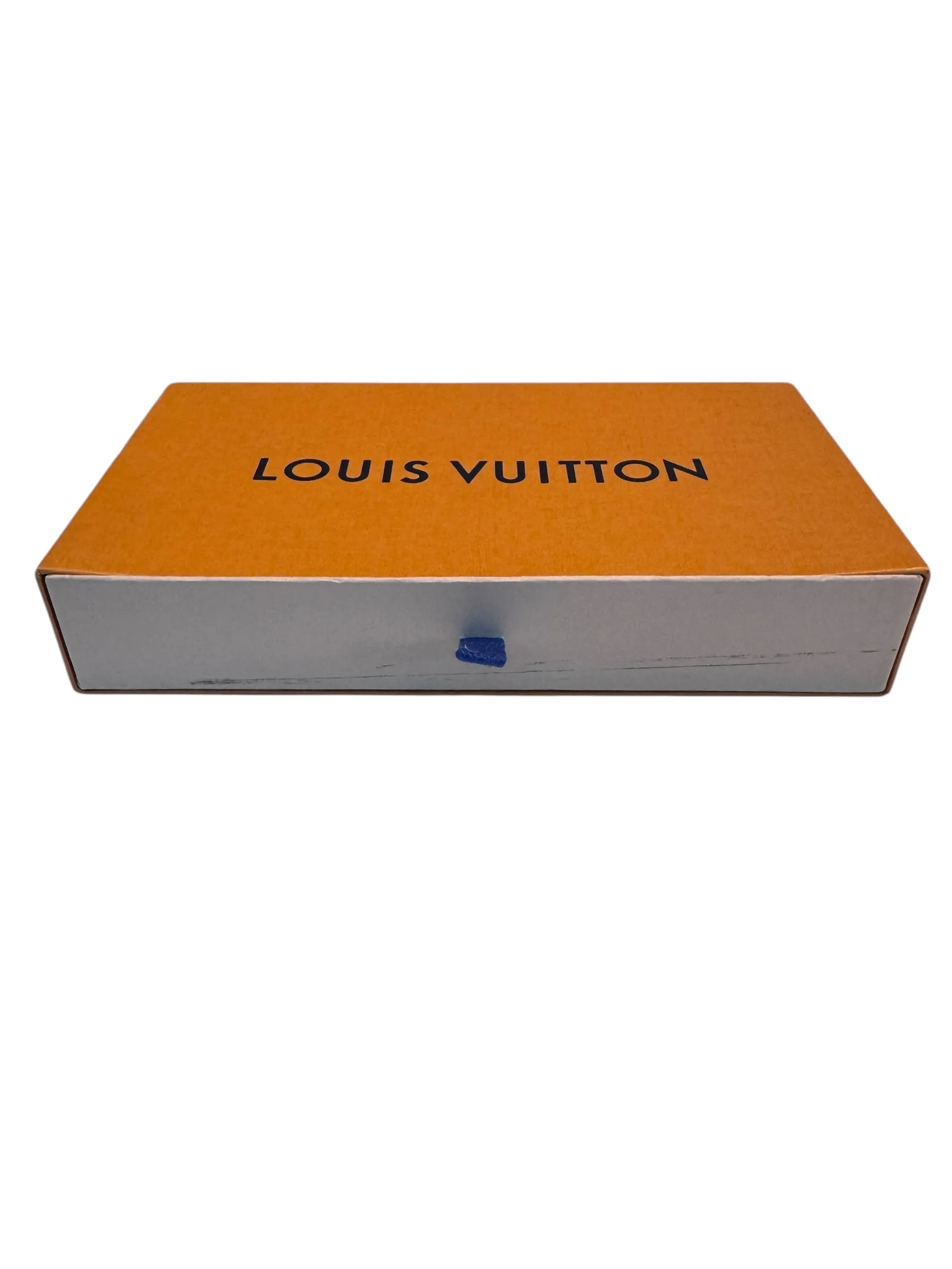 Louis Vuitton Limited Edition Damier Multi Color Long Wallet