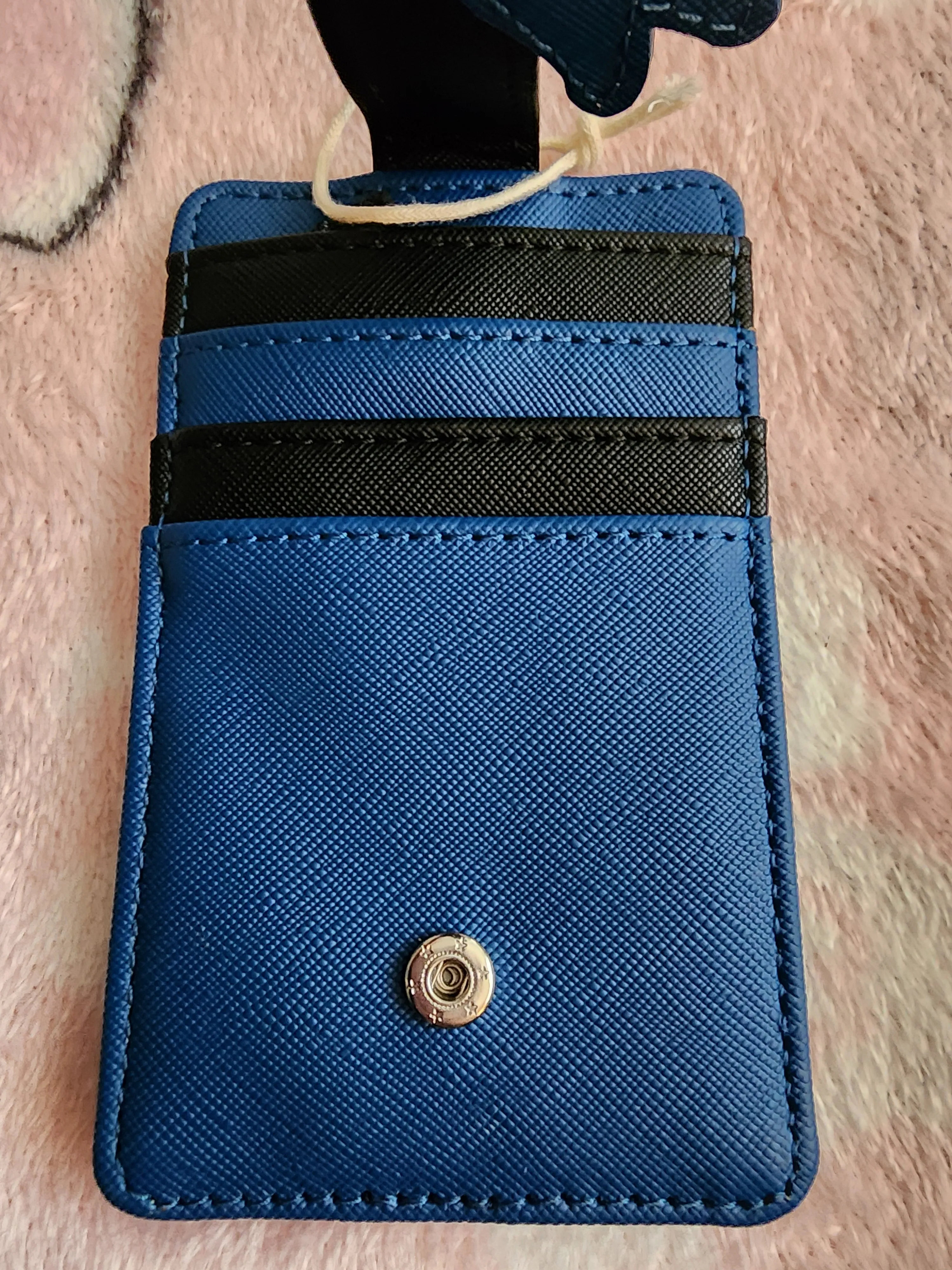 Loungefly Harry Potter Ravenclaw Card Holder