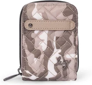 Lug Flurry RFID Wallet