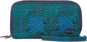 Lug Splits XL Wallet