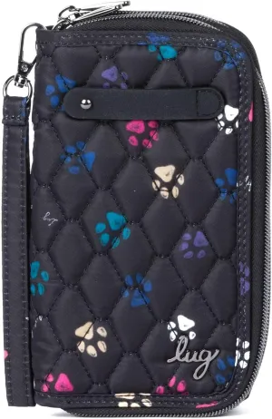 Lug Super Tram, Paws Black