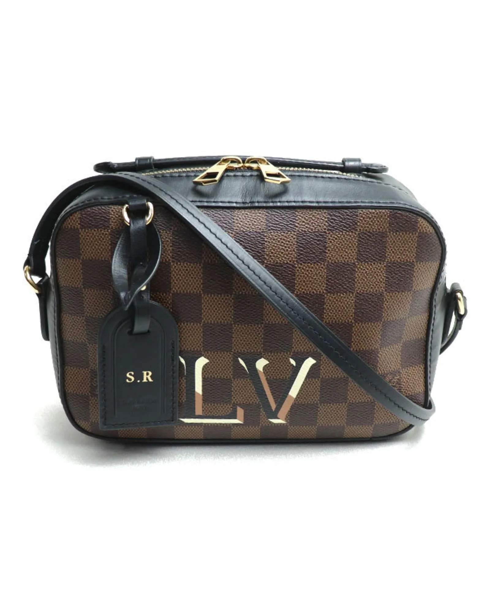LV Pochette Crossbody Bag M81370