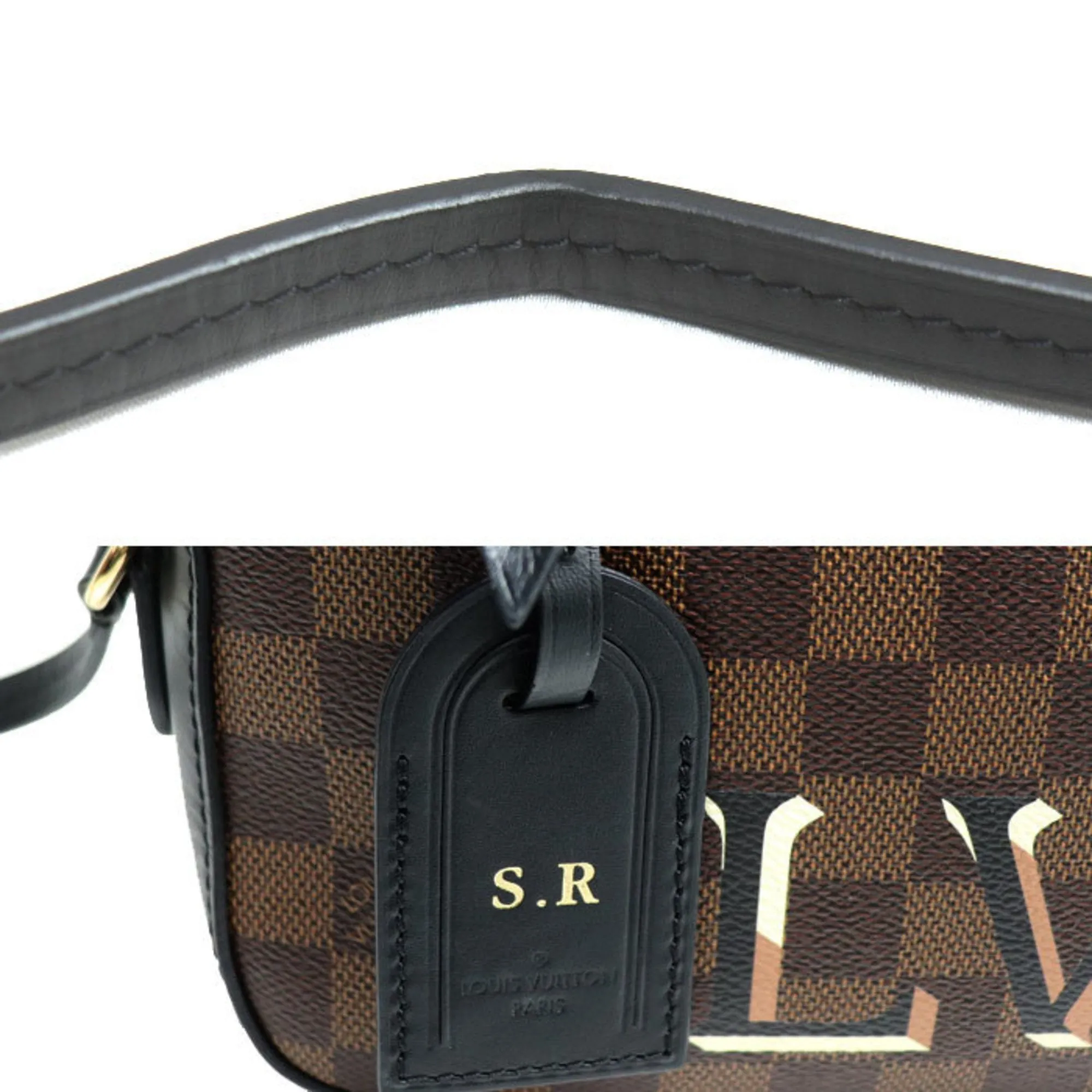 LV Pochette Crossbody Bag M81370