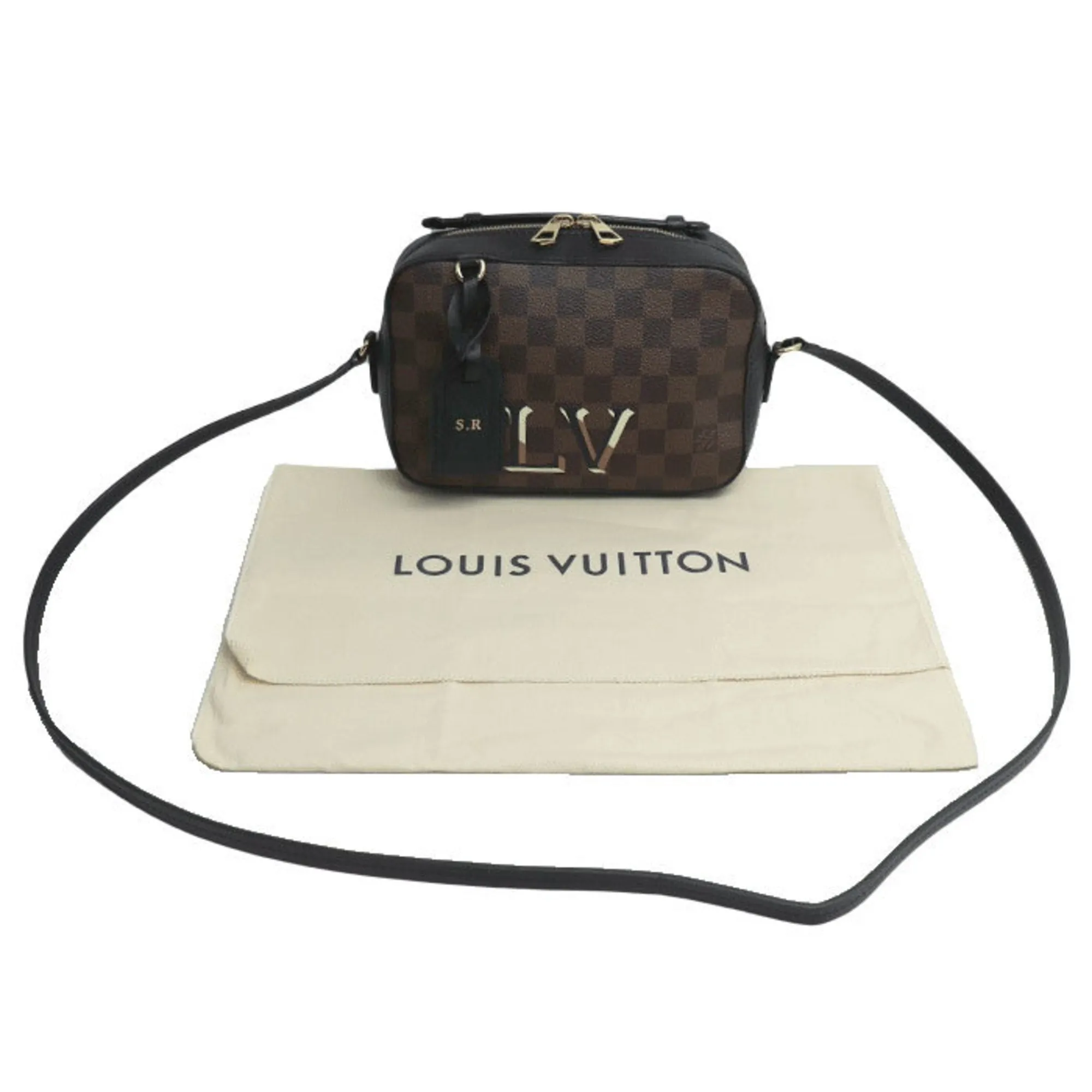 LV Pochette Crossbody Bag M81370
