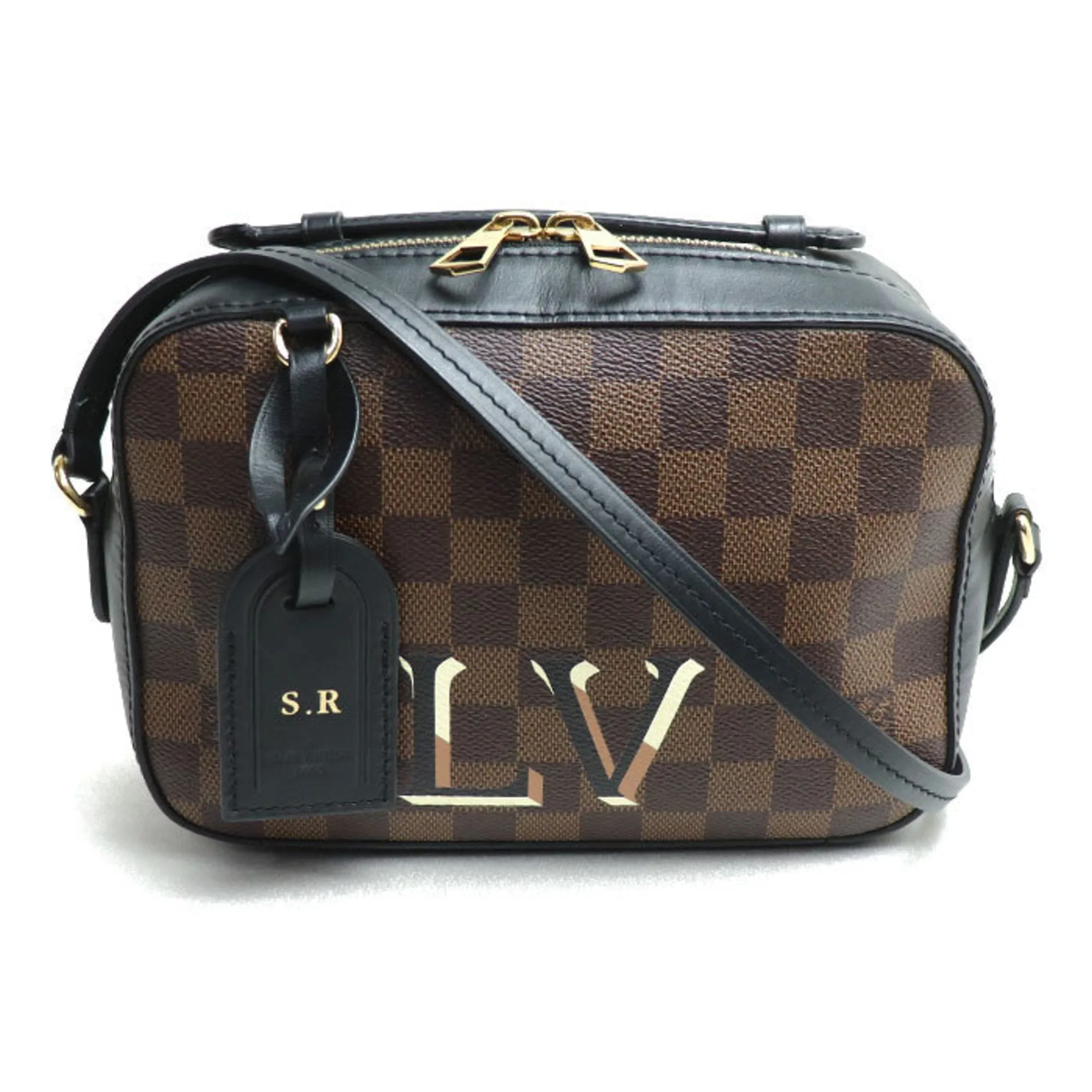 LV Pochette Crossbody Bag M81370