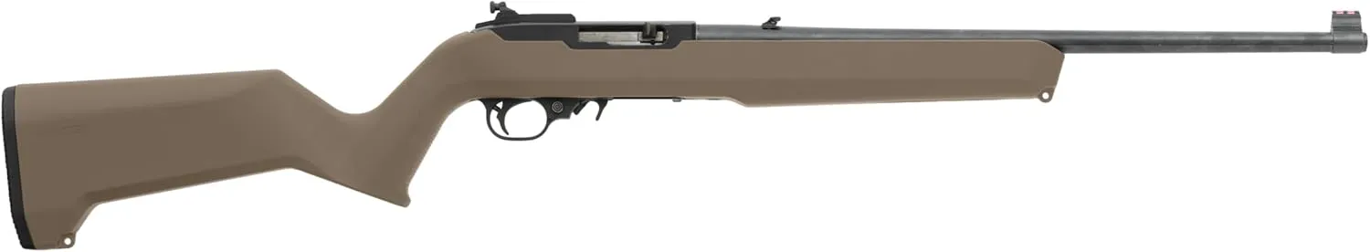 Magpul MOE X-22 Stock for Ruger 10/22