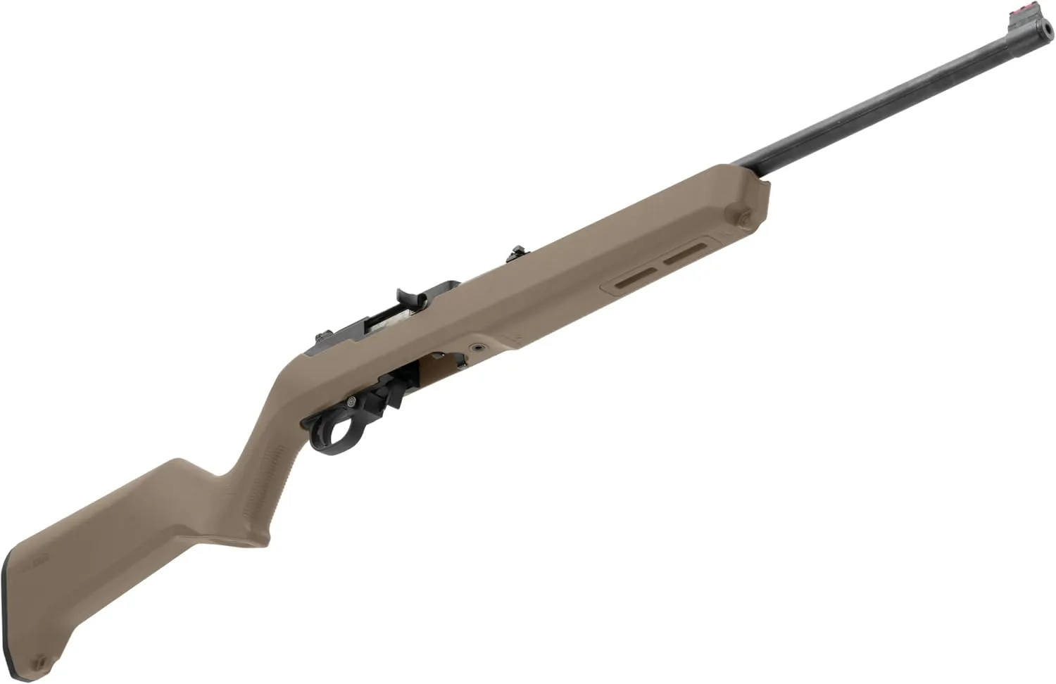 Magpul MOE X-22 Stock for Ruger 10/22