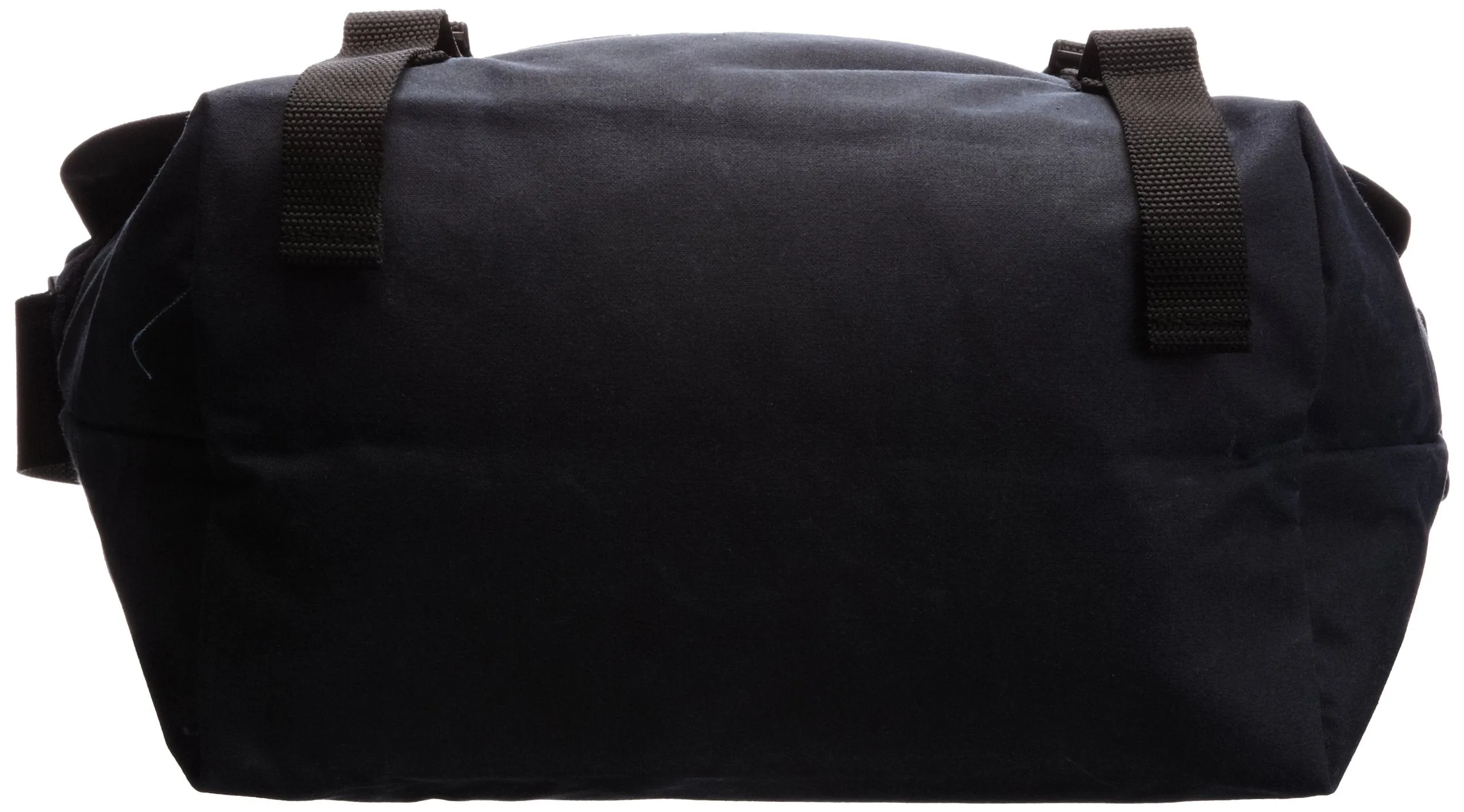 Manhattan Portage Medium Waxed Canvas Messenger Bag