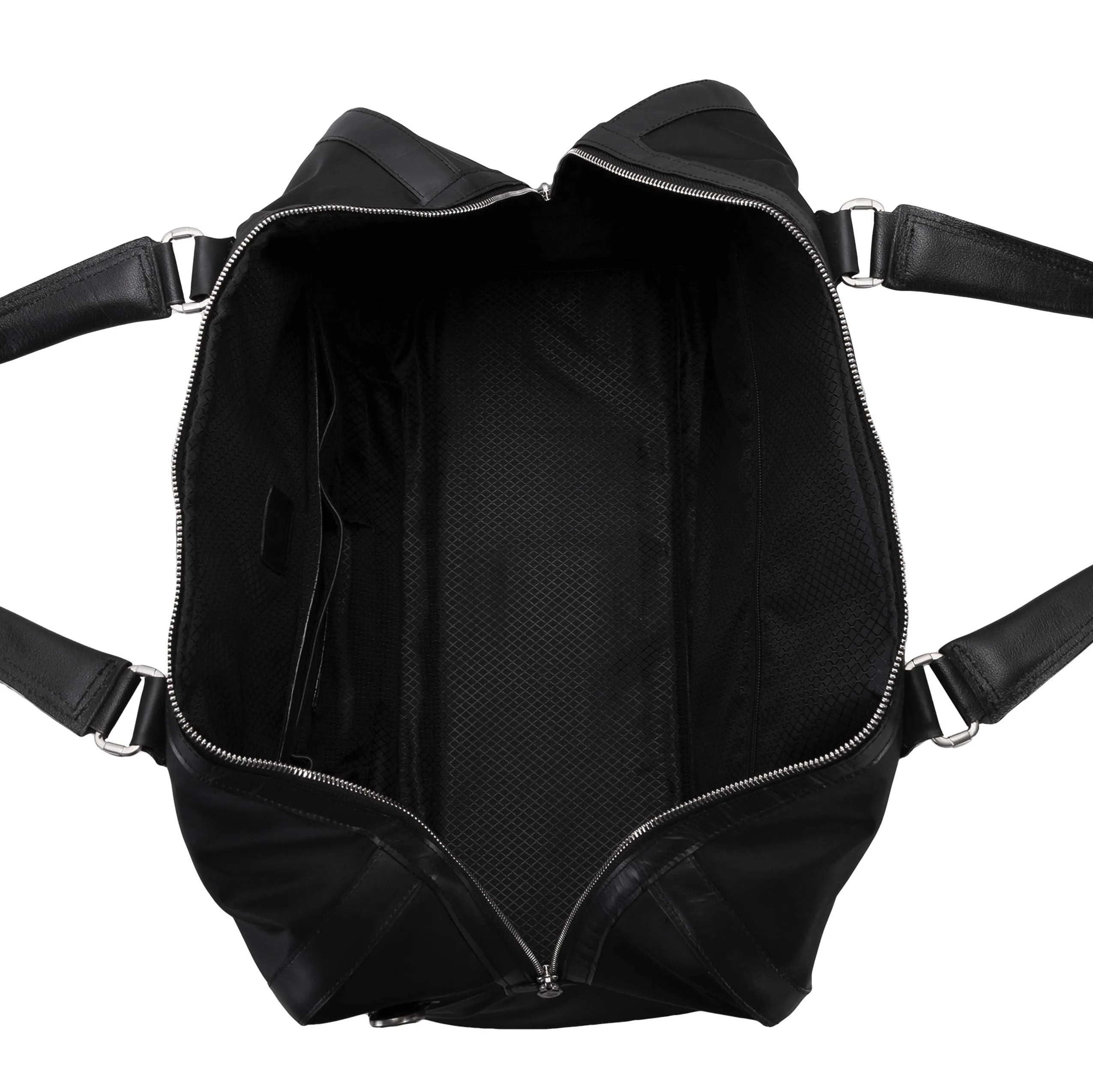 McKlein USA N Series Pasadena 20" Nylon Carry-all Duffel