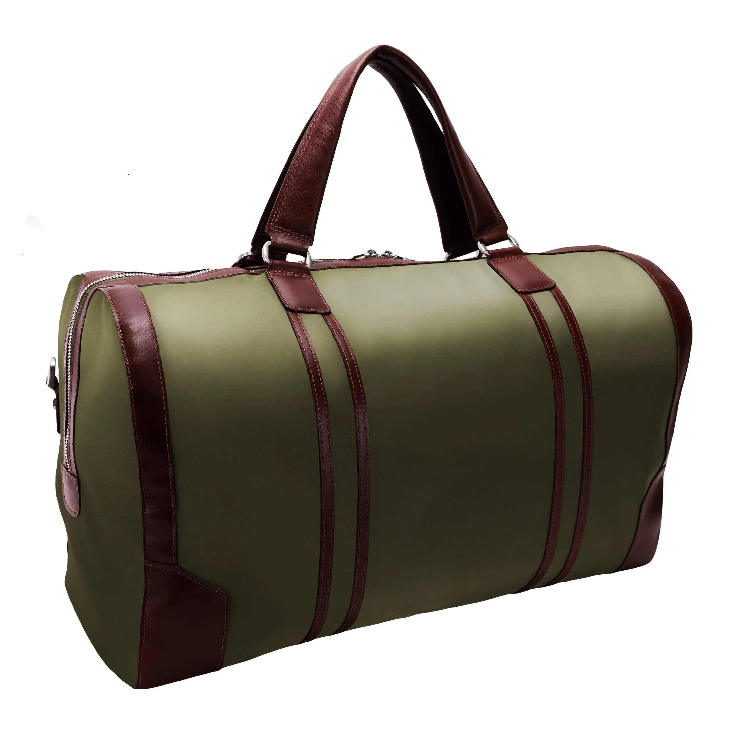McKlein USA N Series Pasadena 20" Nylon Carry-all Duffel