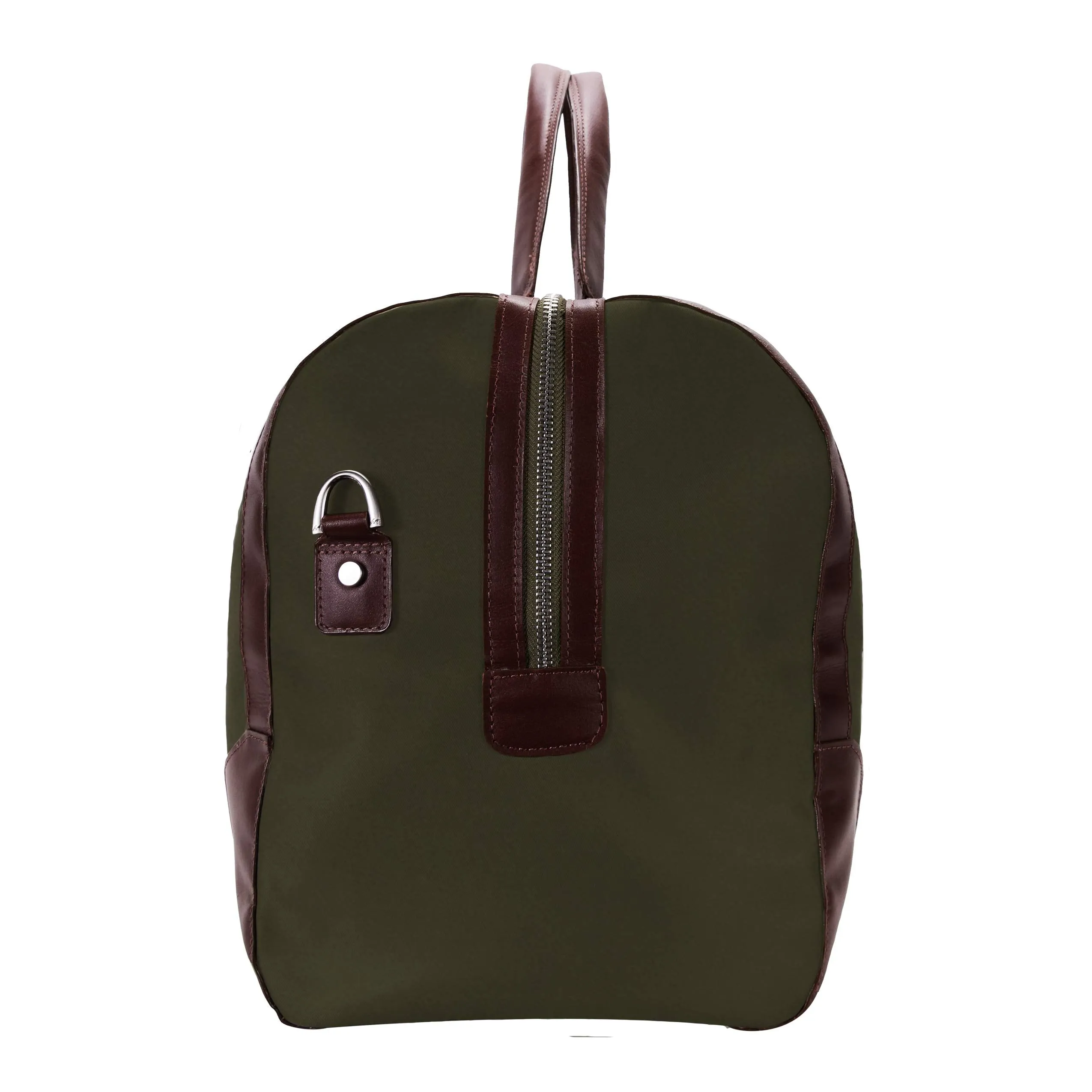 McKlein USA N Series Pasadena 20" Nylon Carry-all Duffel