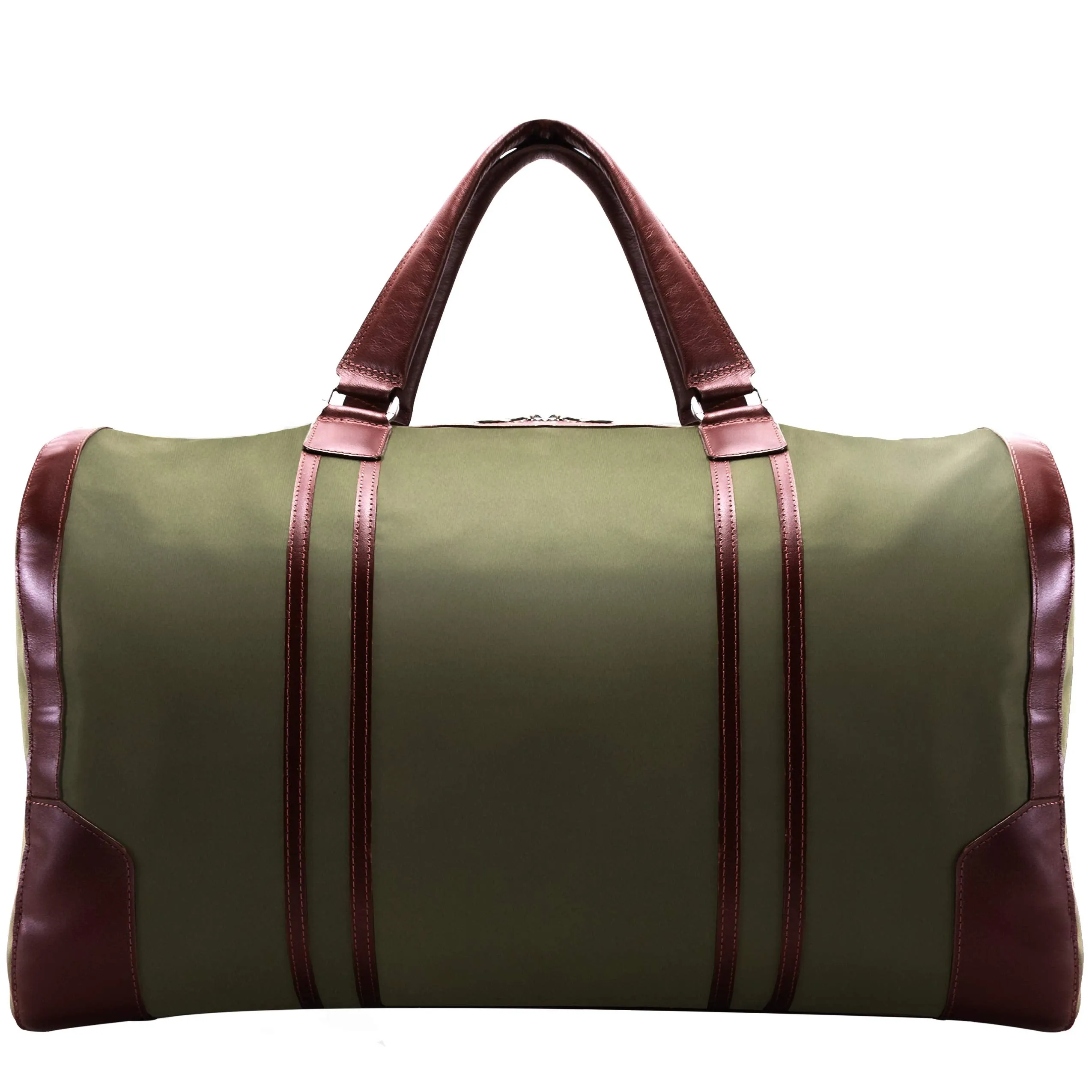 McKlein USA N Series Pasadena 20" Nylon Carry-all Duffel