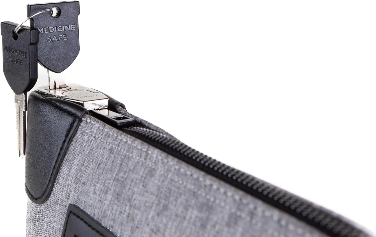 Medication Travel Bag