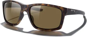 MERRY'S Sports Polarized Sunglasses For Men Women Cycling Running Driving Golf Fishing UV400 Protection S9266