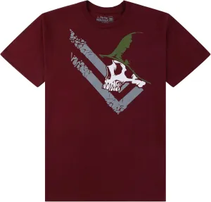 Metal Mulisha Men's Murk Short Sleeve Tee