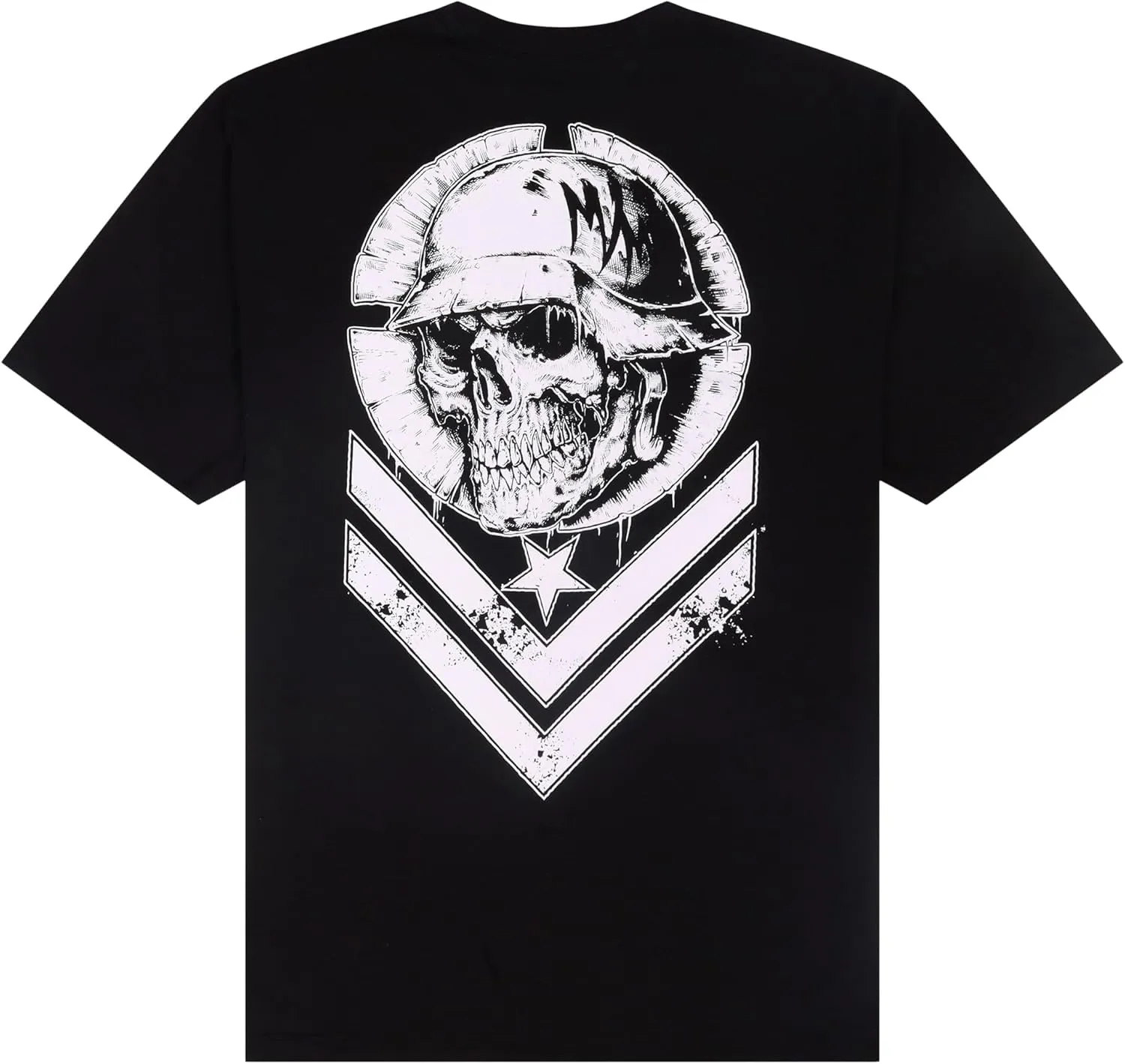 Metal Mulisha Wicked T-Shirt