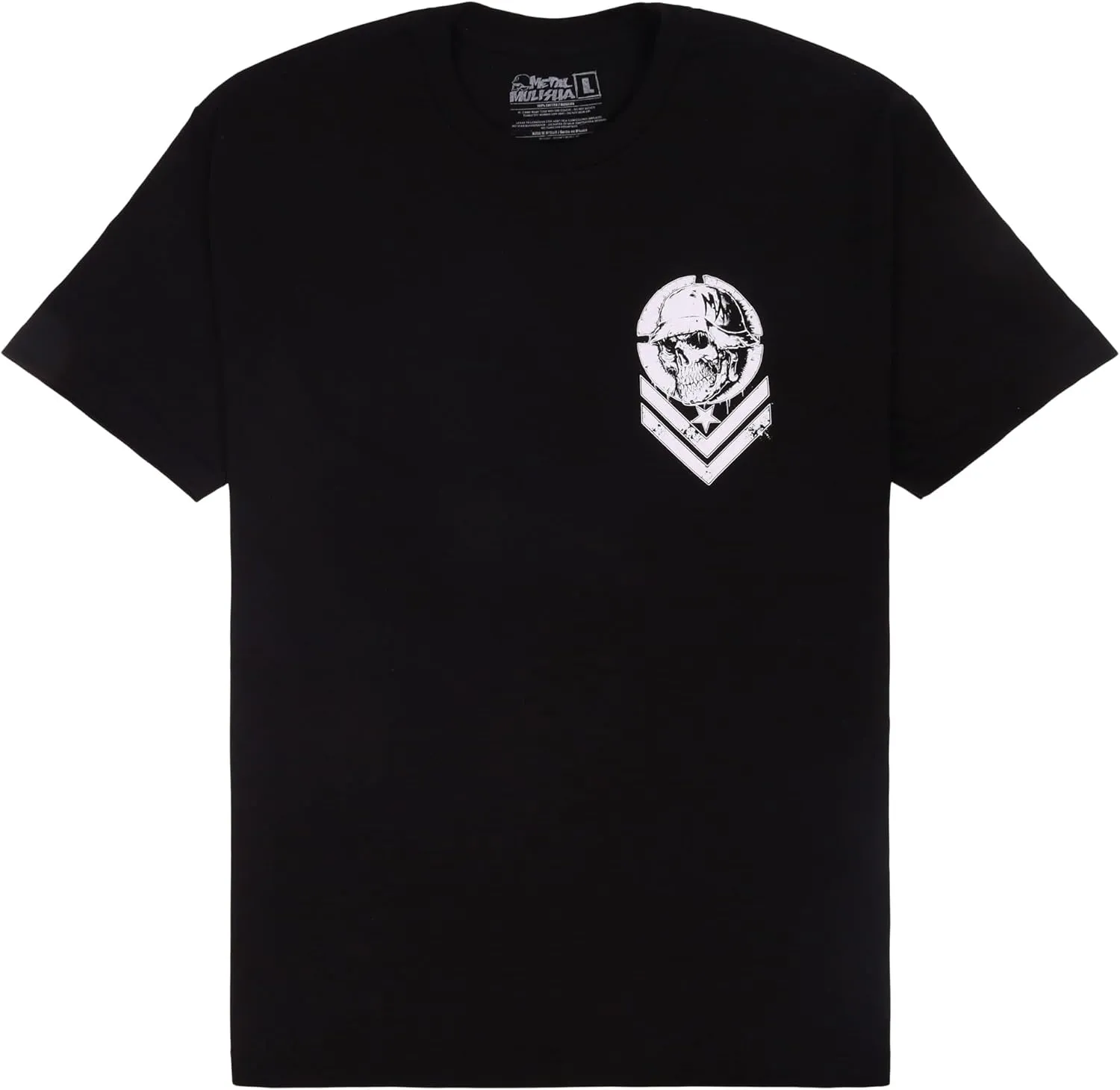 Metal Mulisha Wicked T-Shirt