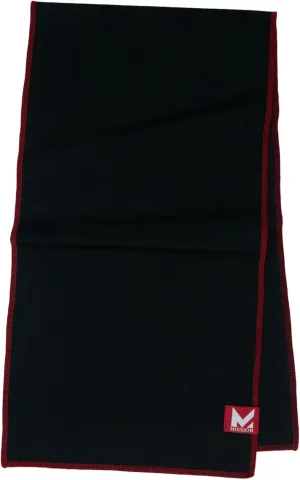 MISSION Max Plus Cooling Towel- Soft, Durable Microfiber - Cools Up to 3 Hours - UPF 50 Sun Protection - Machine Washable