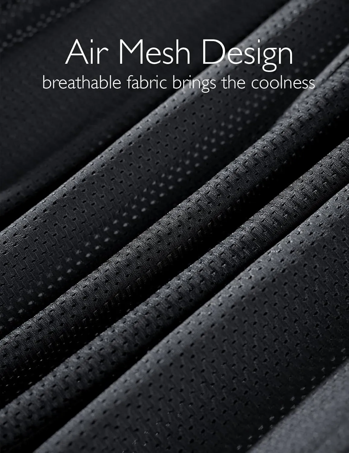 Momcozy Baby Carrier AirMesh - The Perfect Summer Sling for Newborns to Toddler 8-35 lbs - Cooling Fabric Baby Wrap, Hands Free, Lightweight and Ergonomic, Black