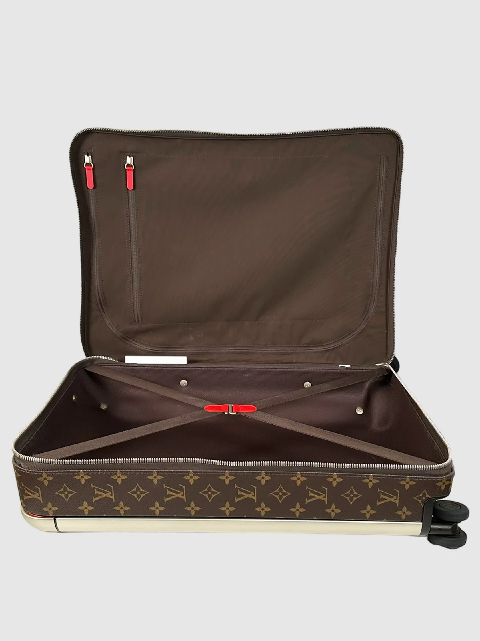 Monogram Horizon 55