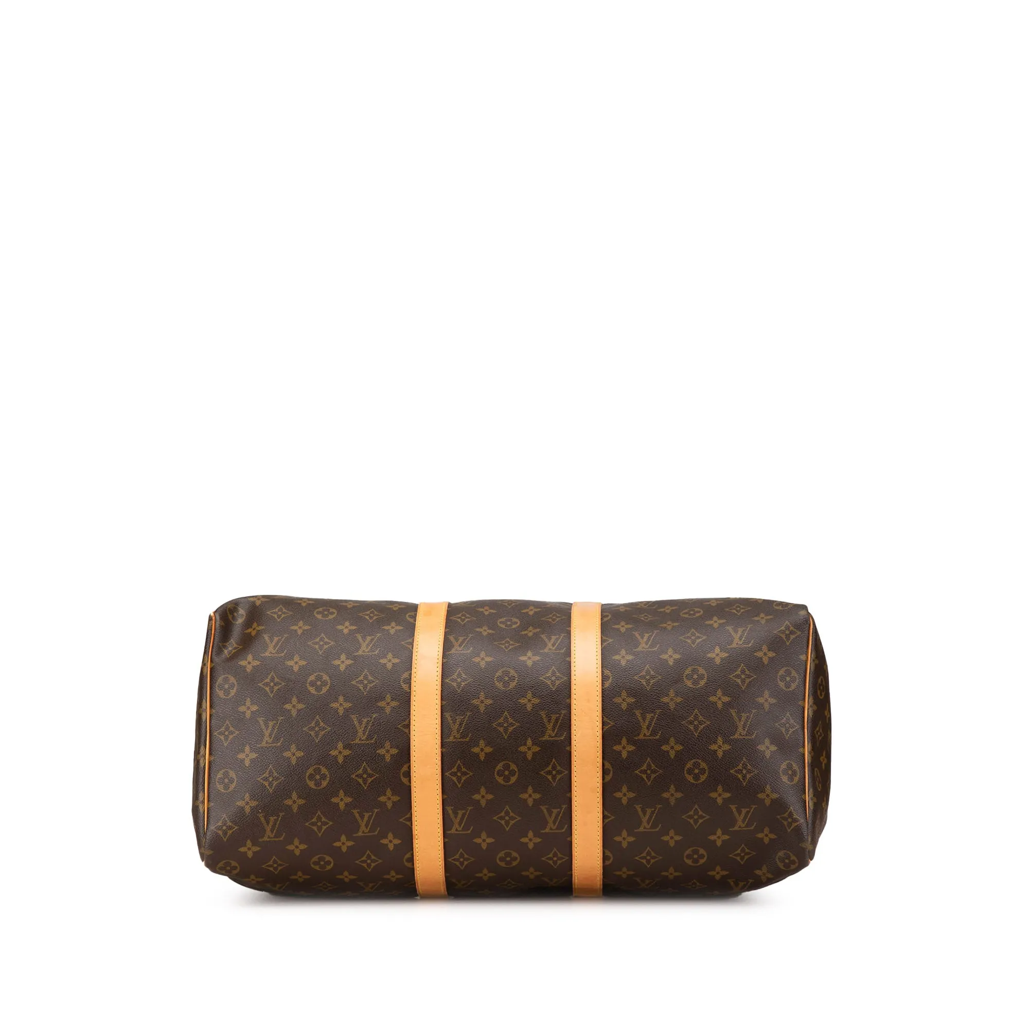 Monogram Keepall 50