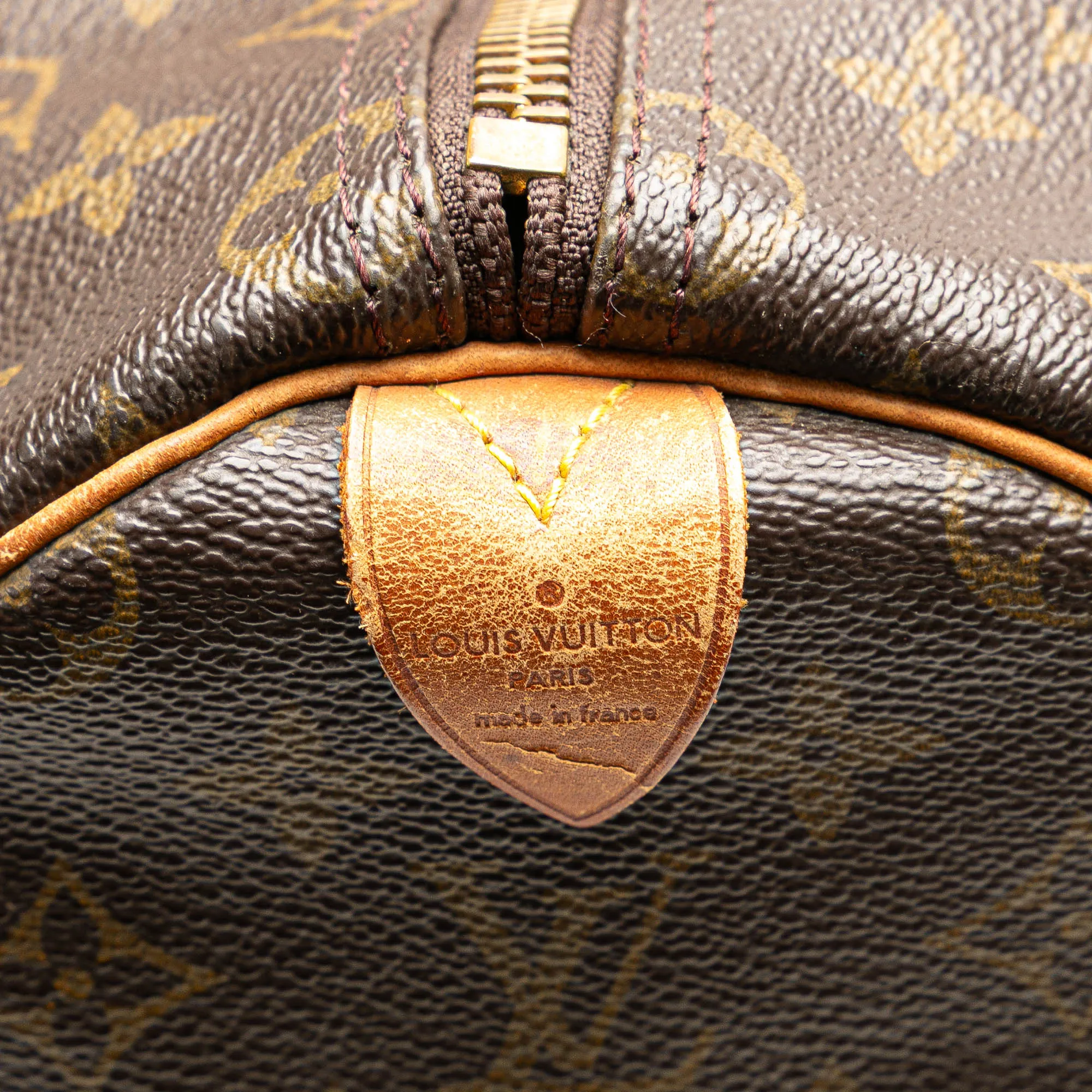 Monogram Keepall 50