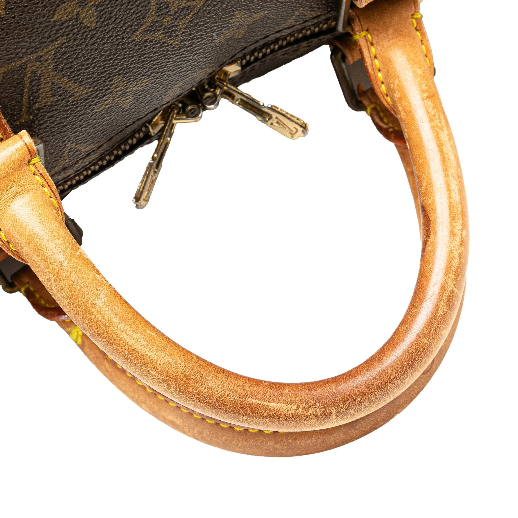 Monogram Keepall 50