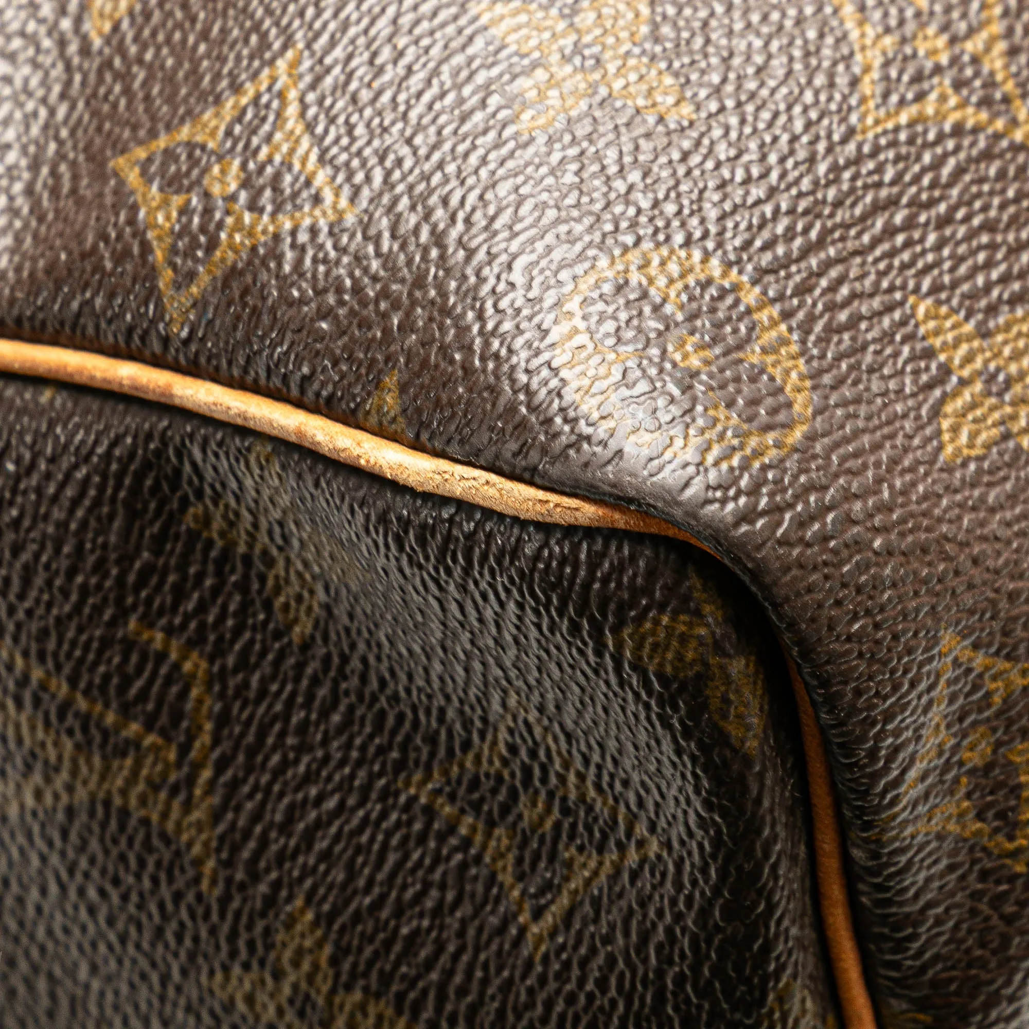 Monogram Keepall 50