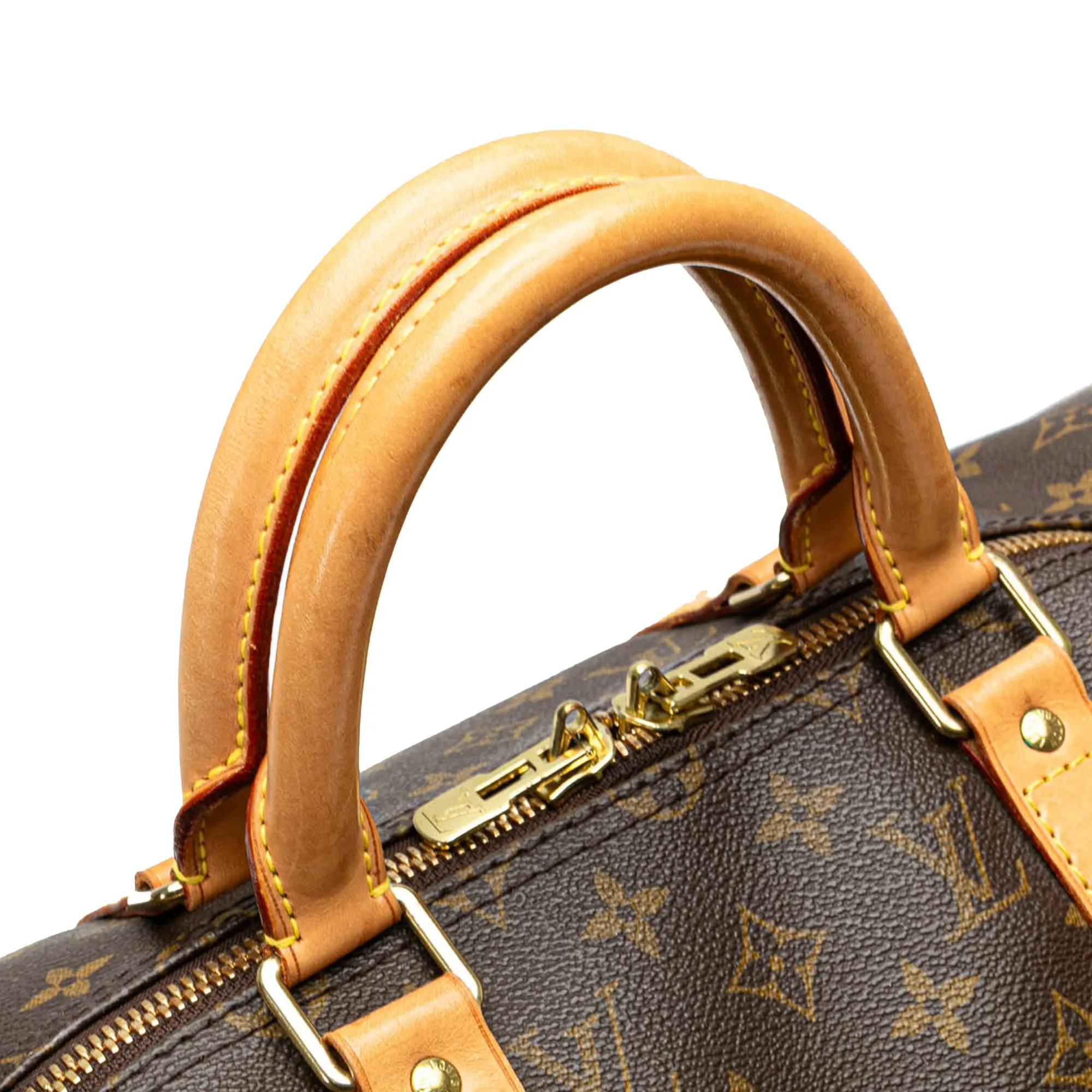 Monogram Keepall 50