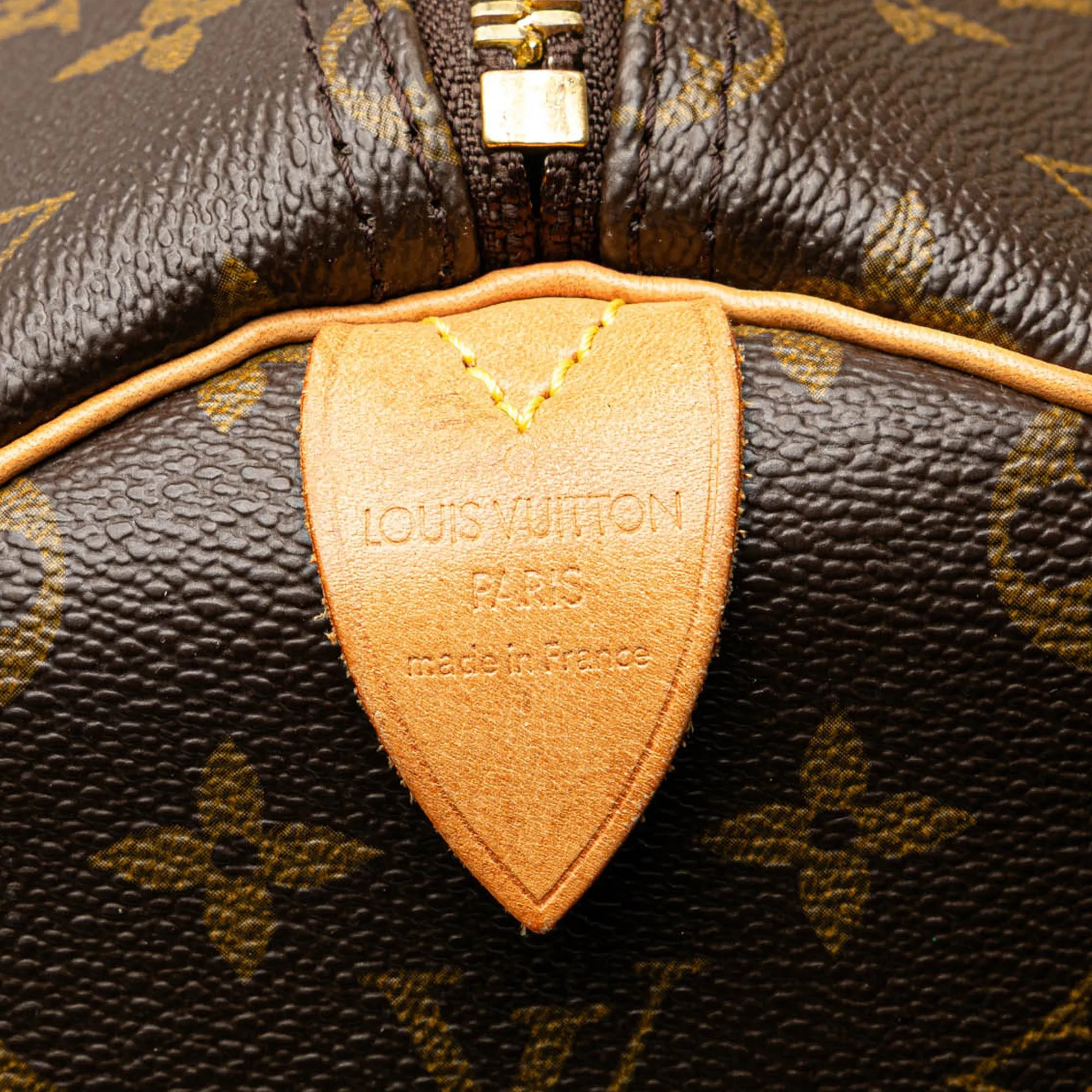 Monogram Keepall 50