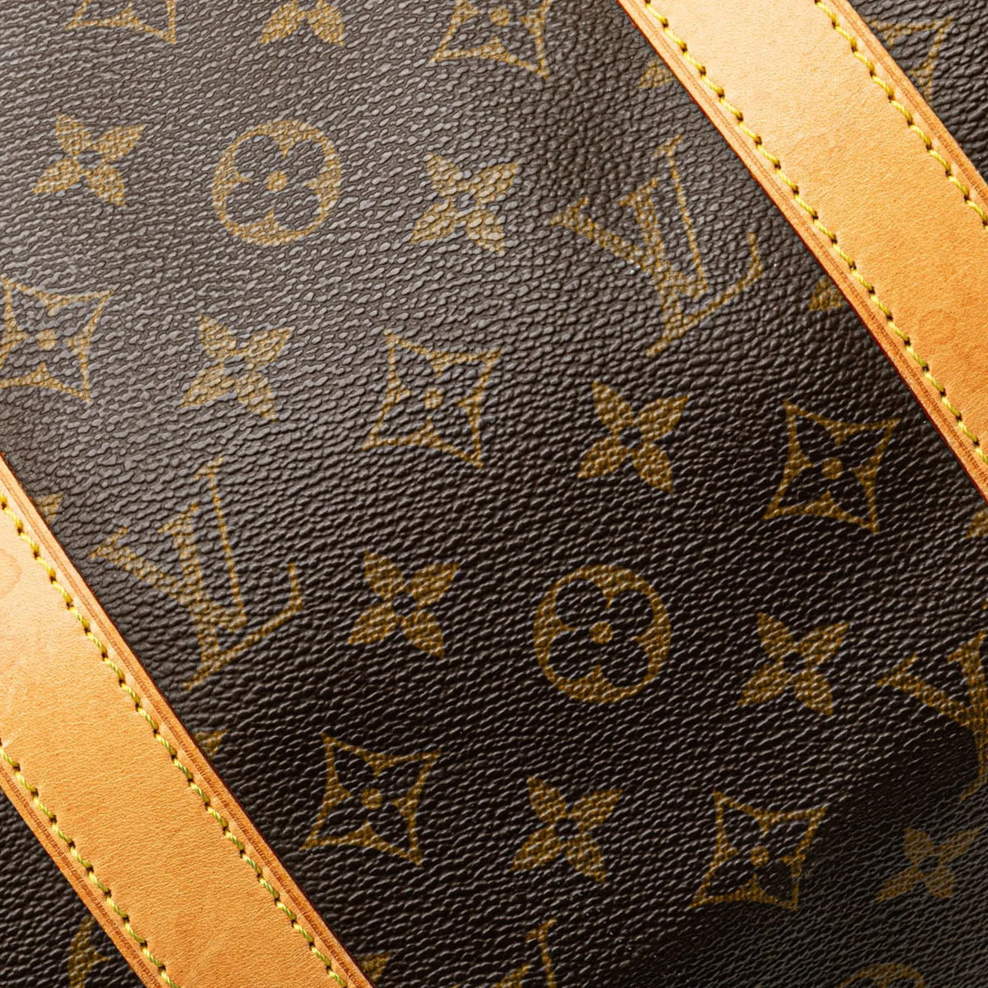 Monogram Keepall 50