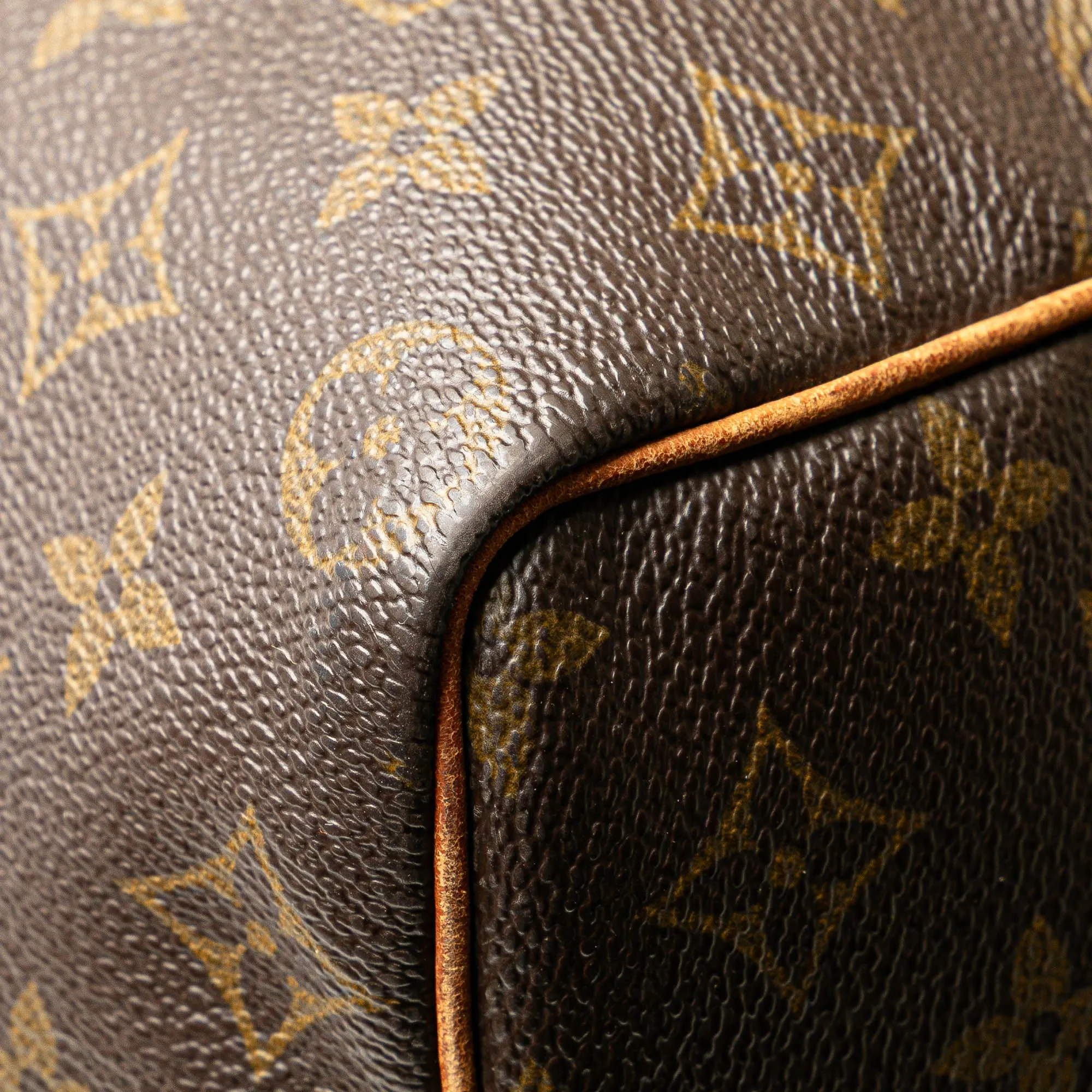 Monogram Keepall 50