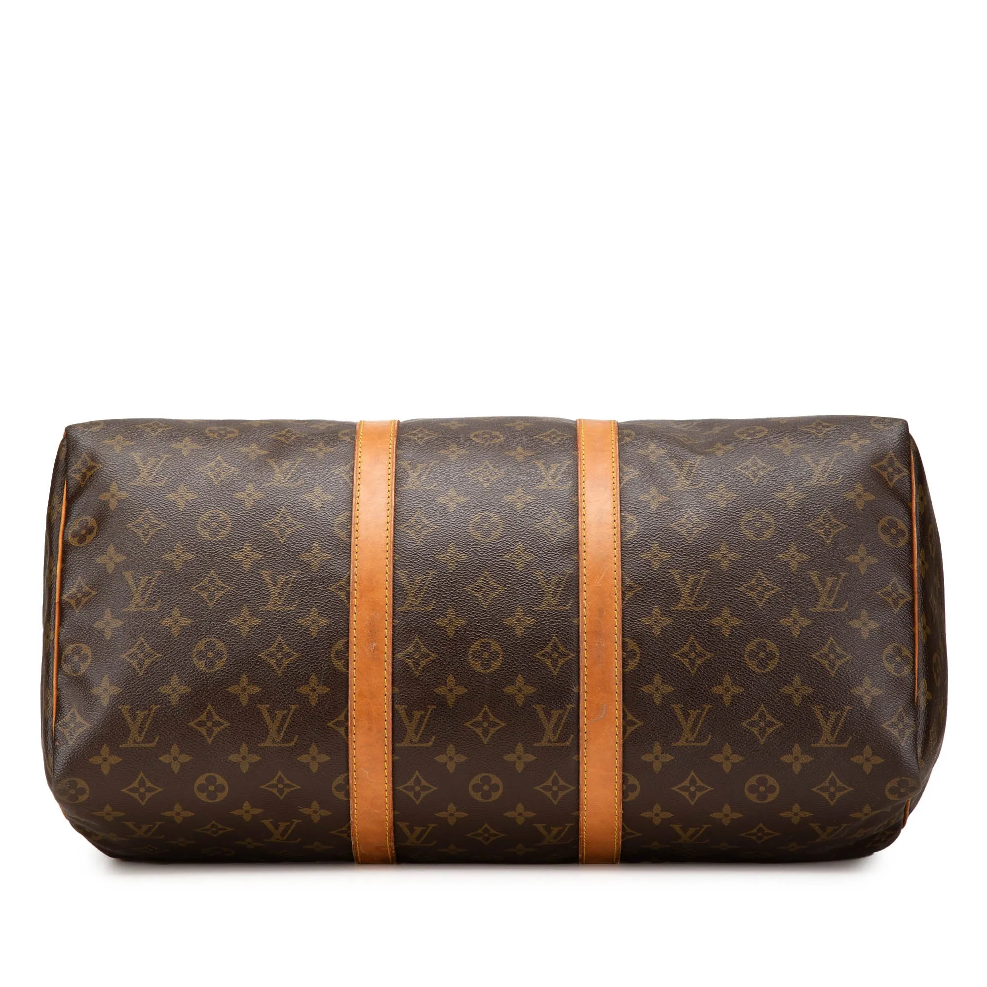 Monogram Keepall 50