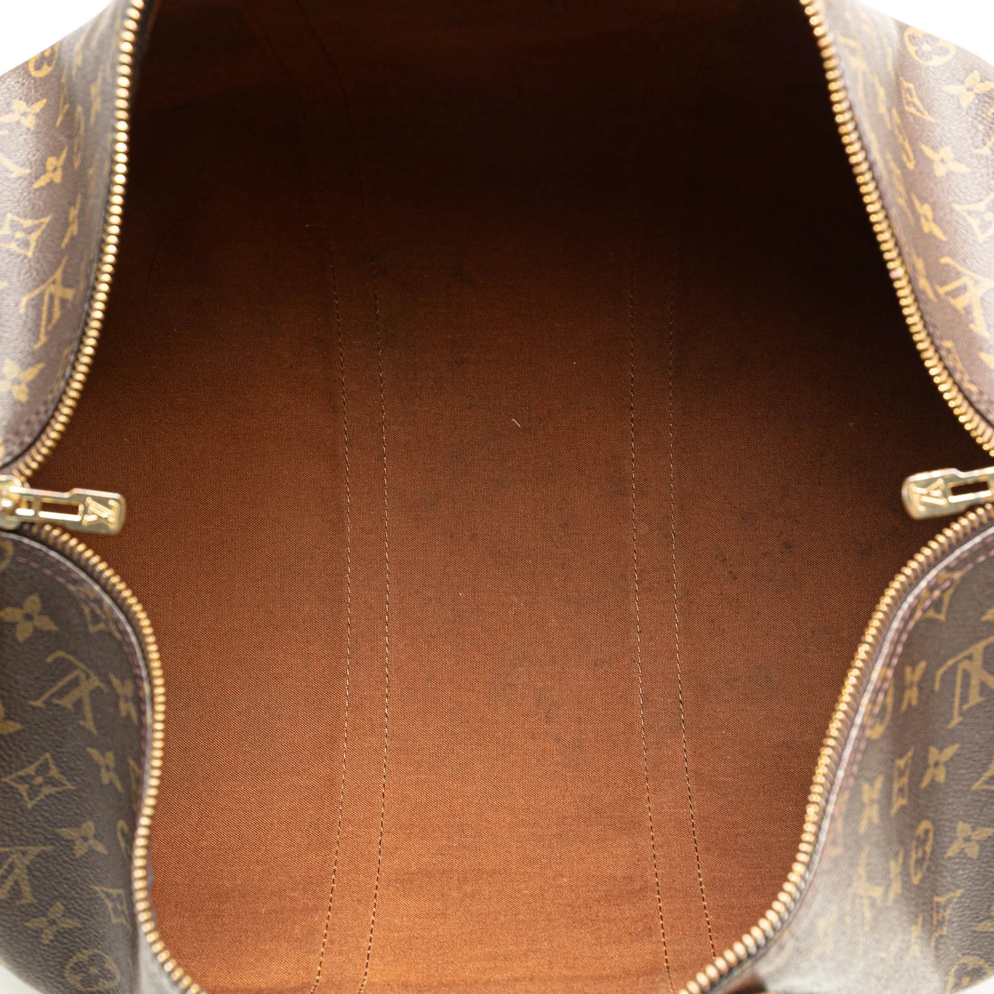 Monogram Keepall 50