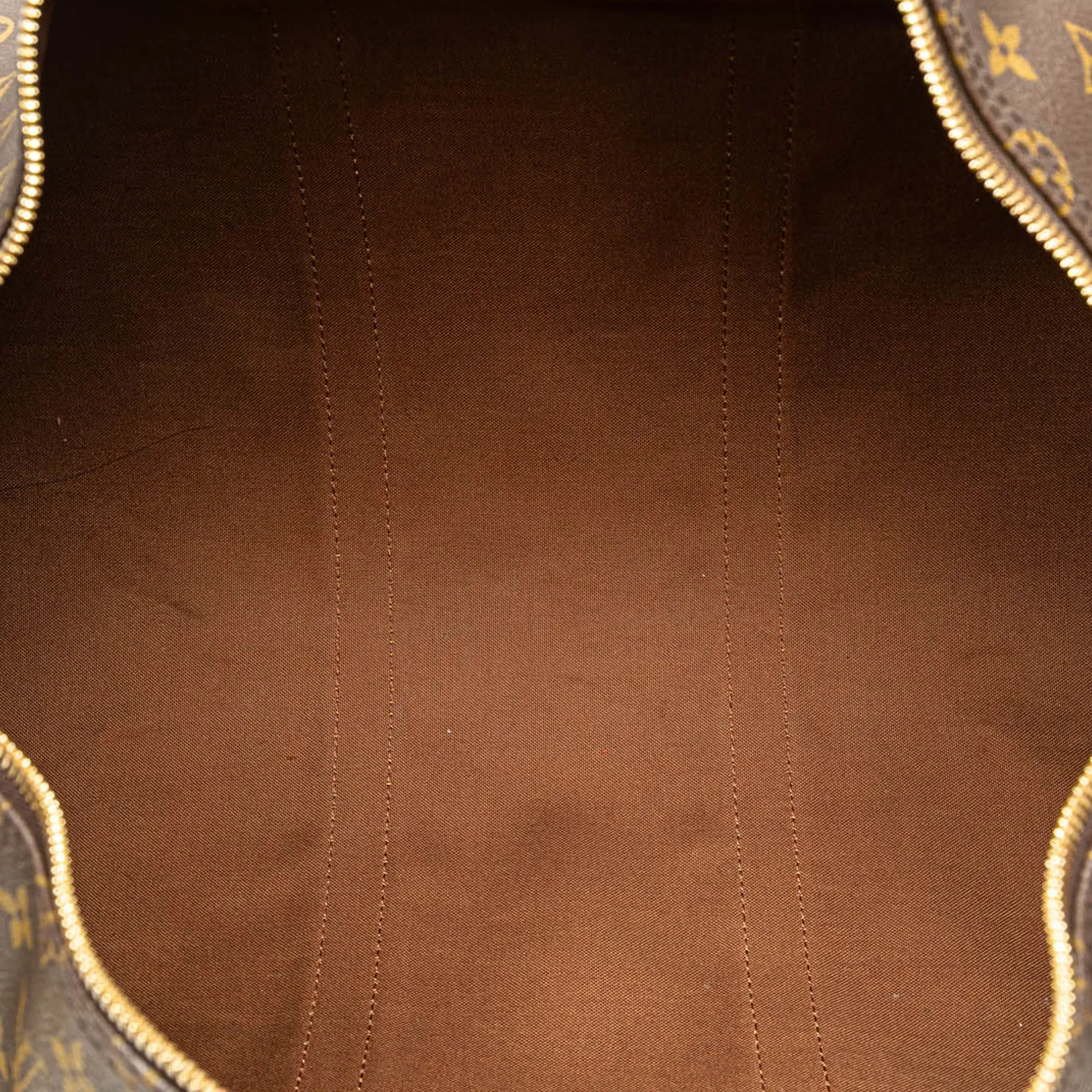 Monogram Keepall 50