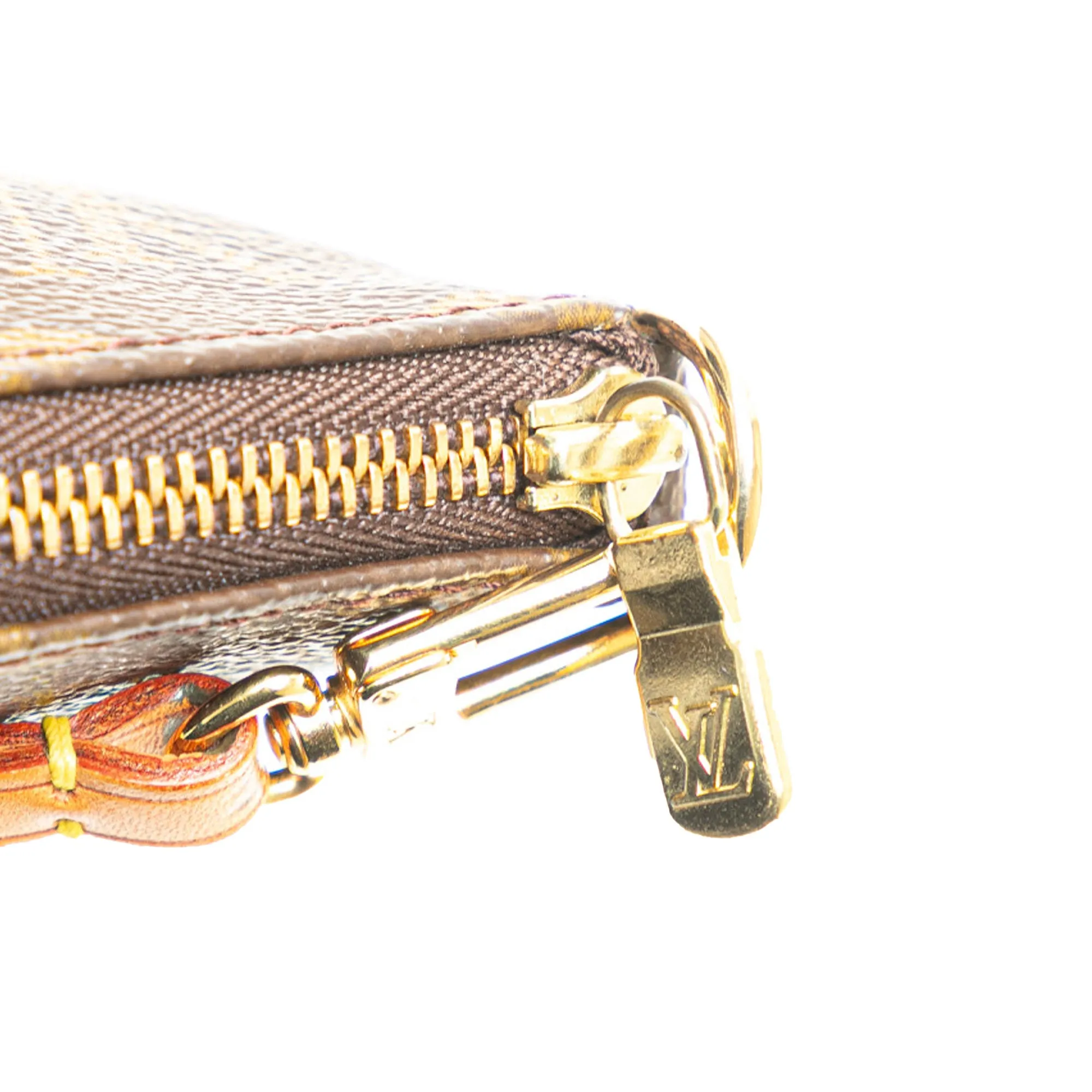 Monogram Pochette Accessoires
