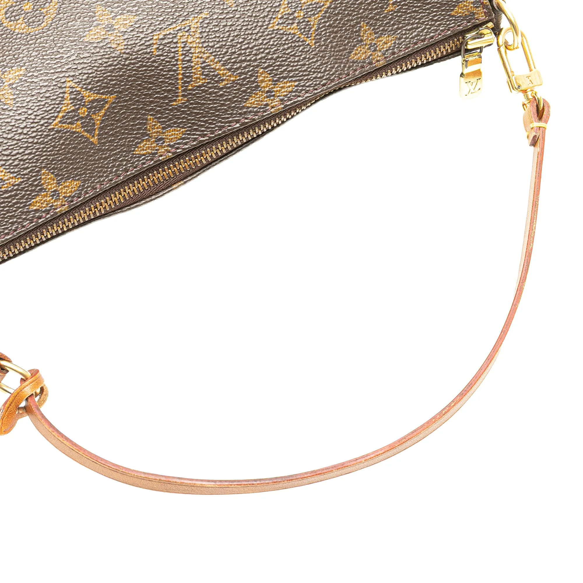 Monogram Pochette Accessoires