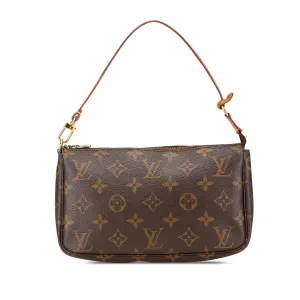 Monogram Pochette Accessoires