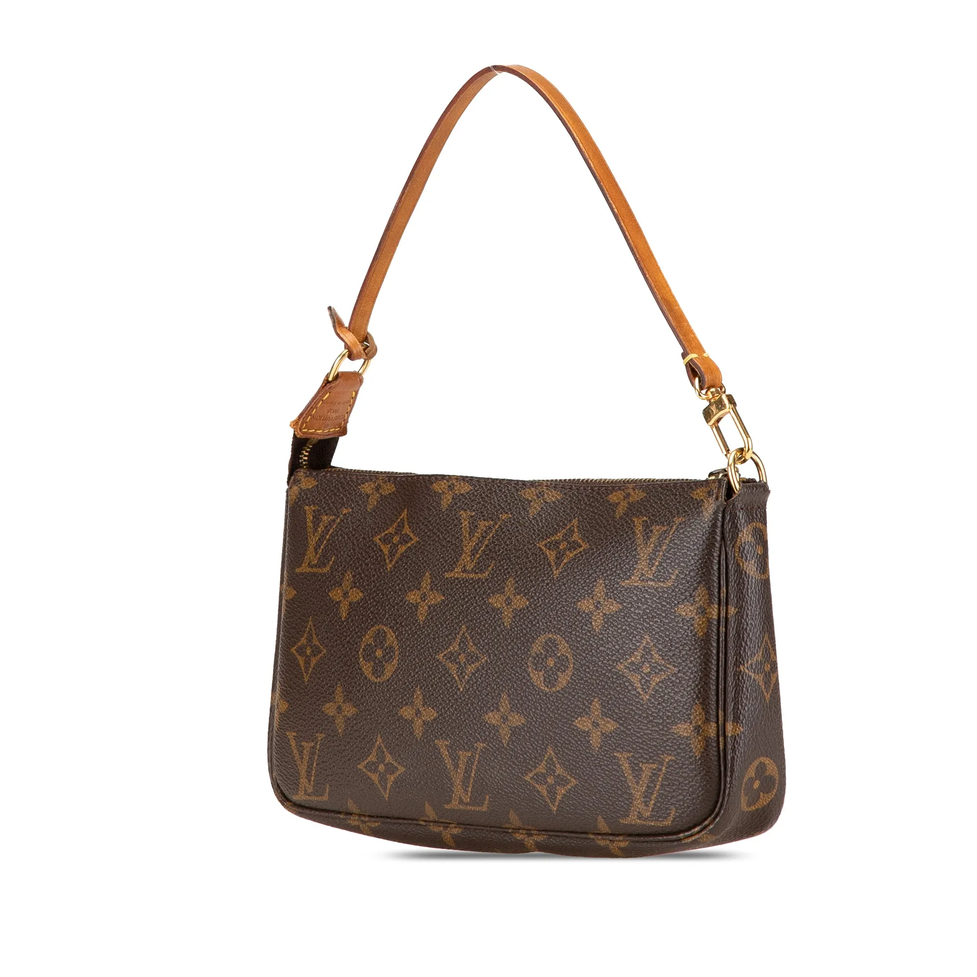 Monogram Pochette Accessoires