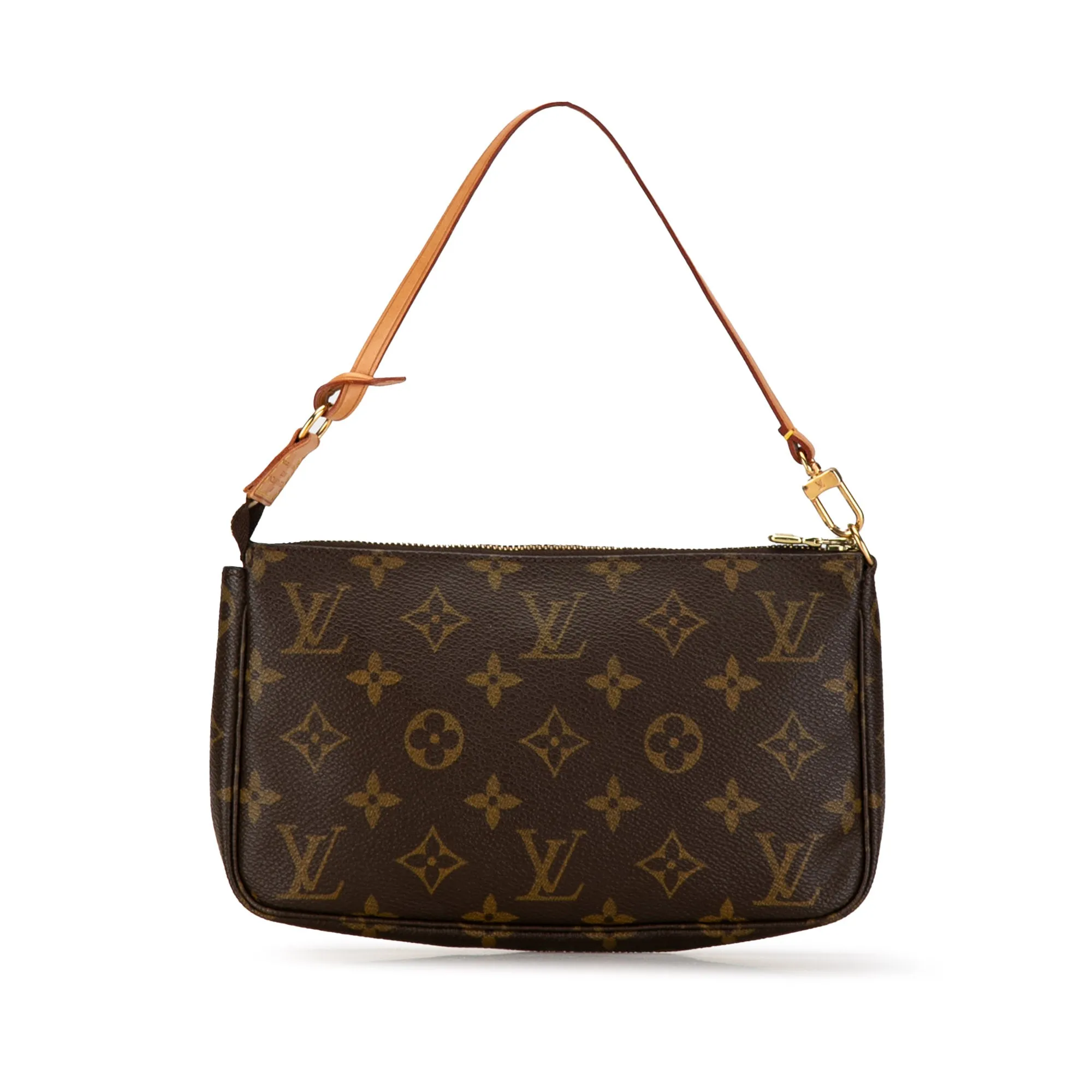 Monogram Pochette Accessoires