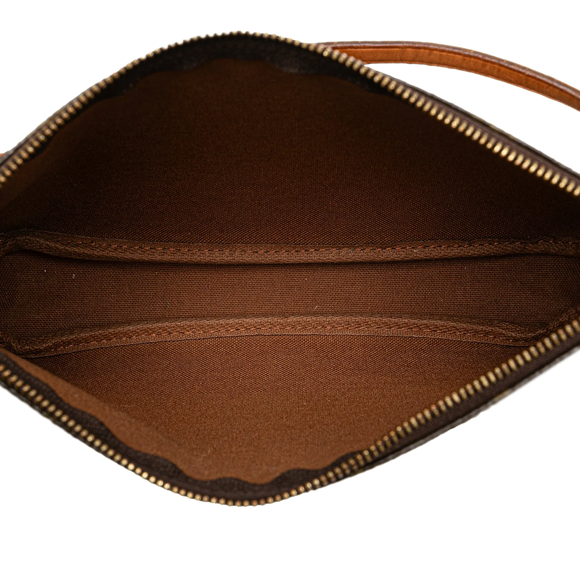 Monogram Pochette Accessoires