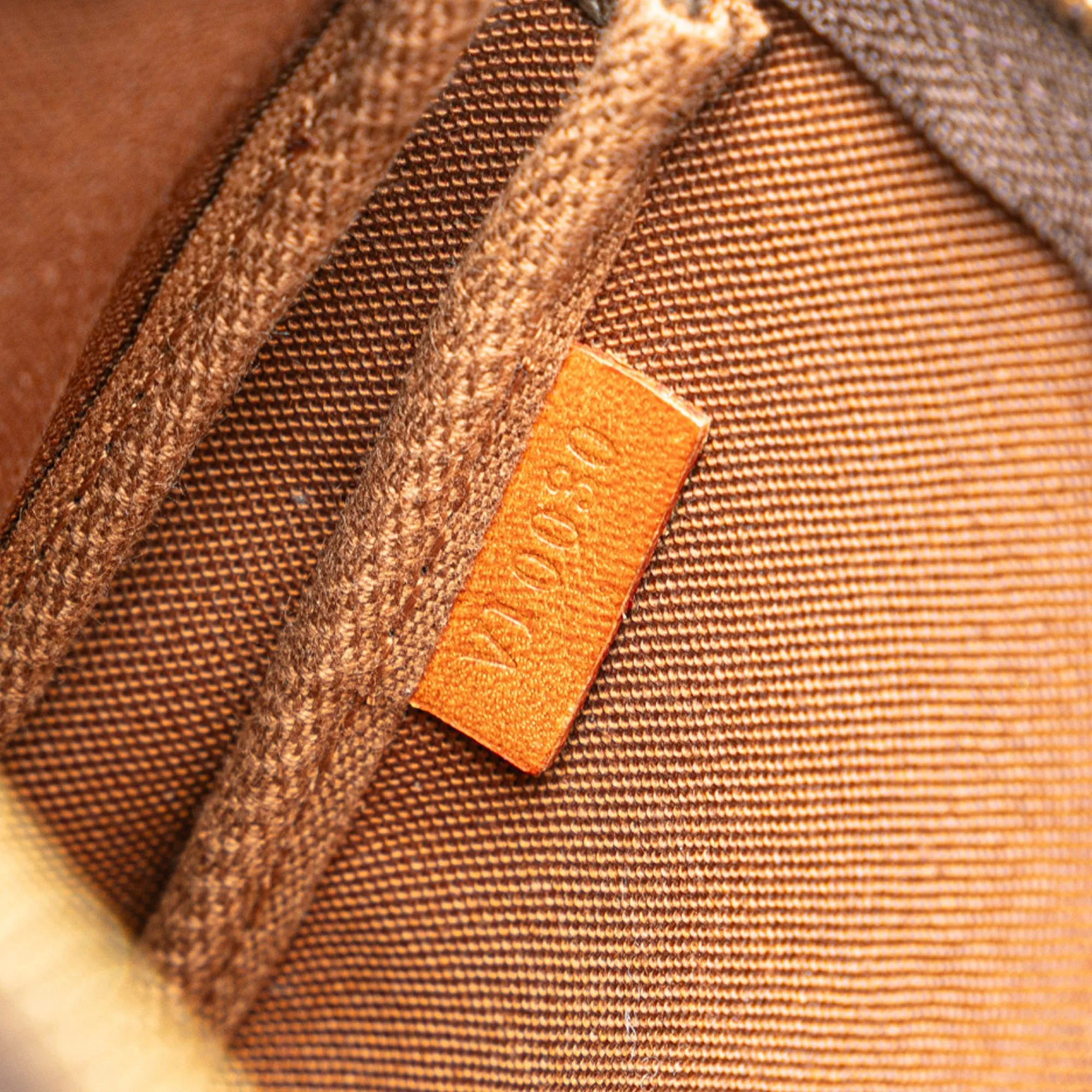 Monogram Pochette Accessoires