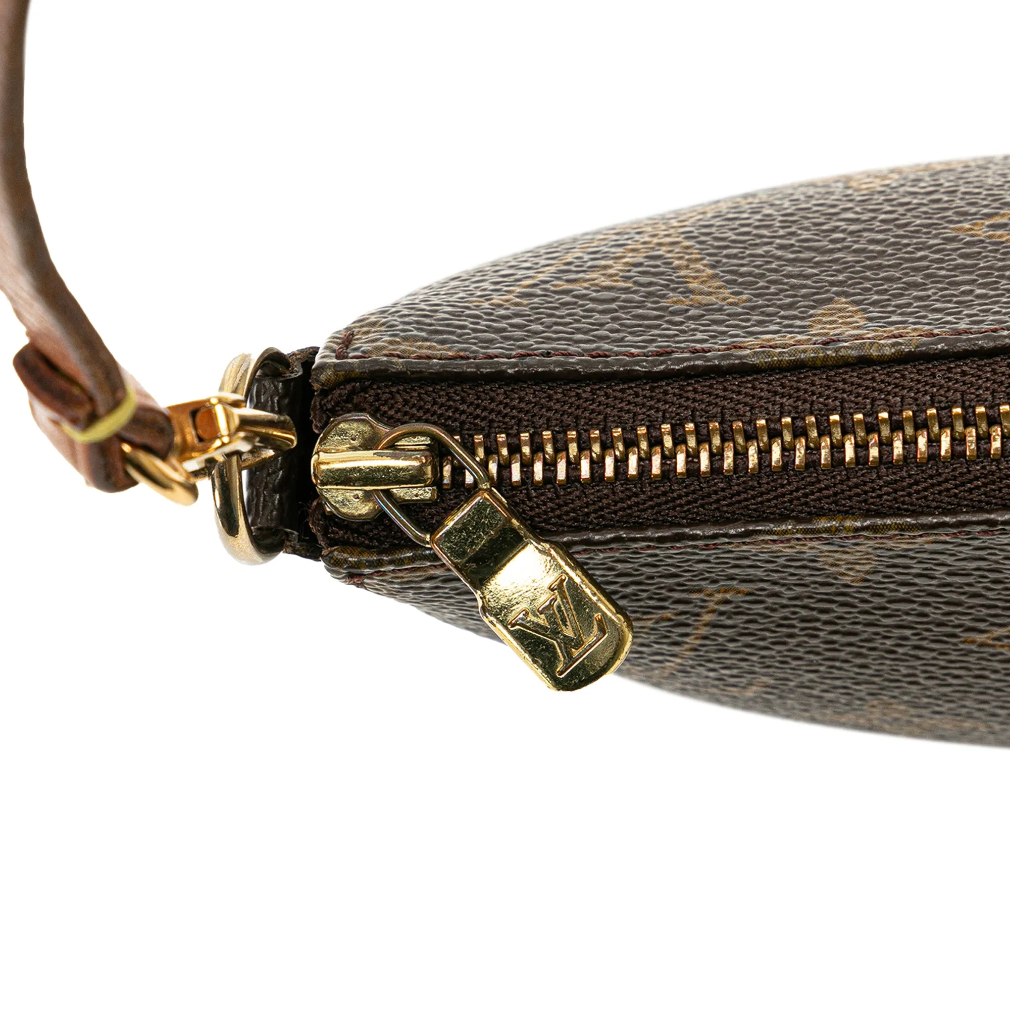 Monogram Pochette Accessoires