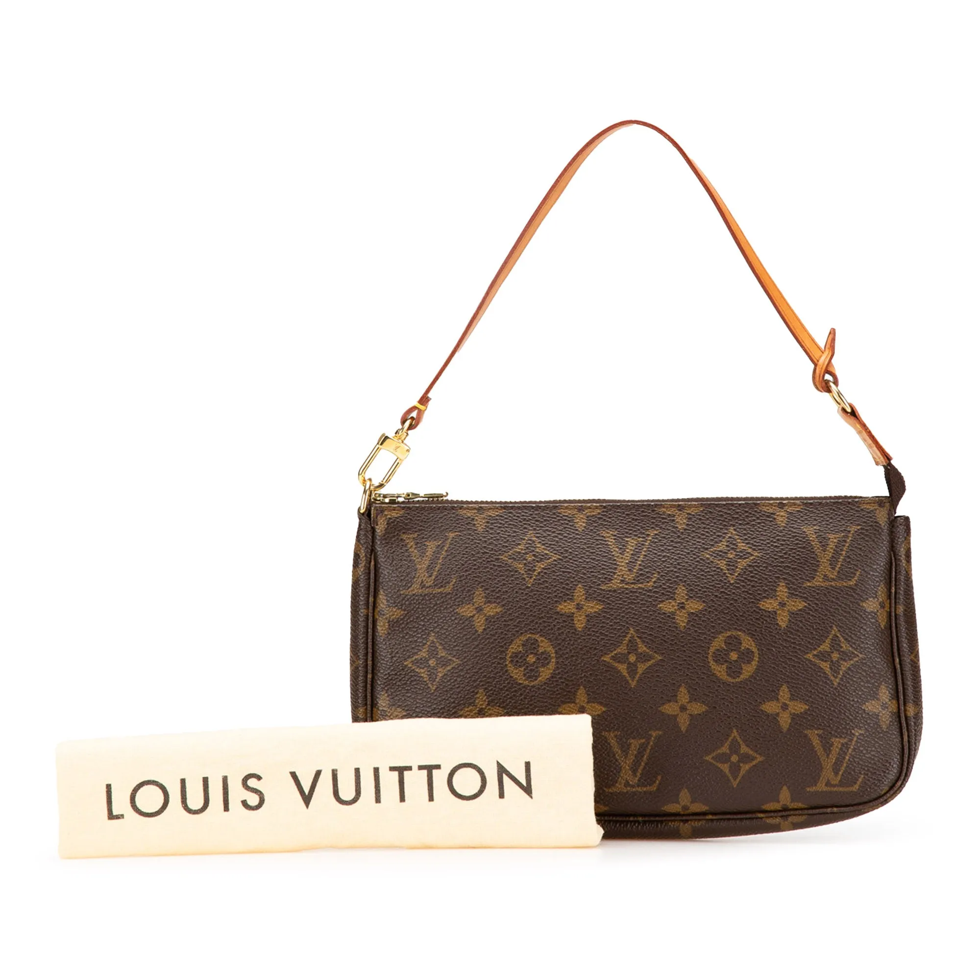 Monogram Pochette Accessoires