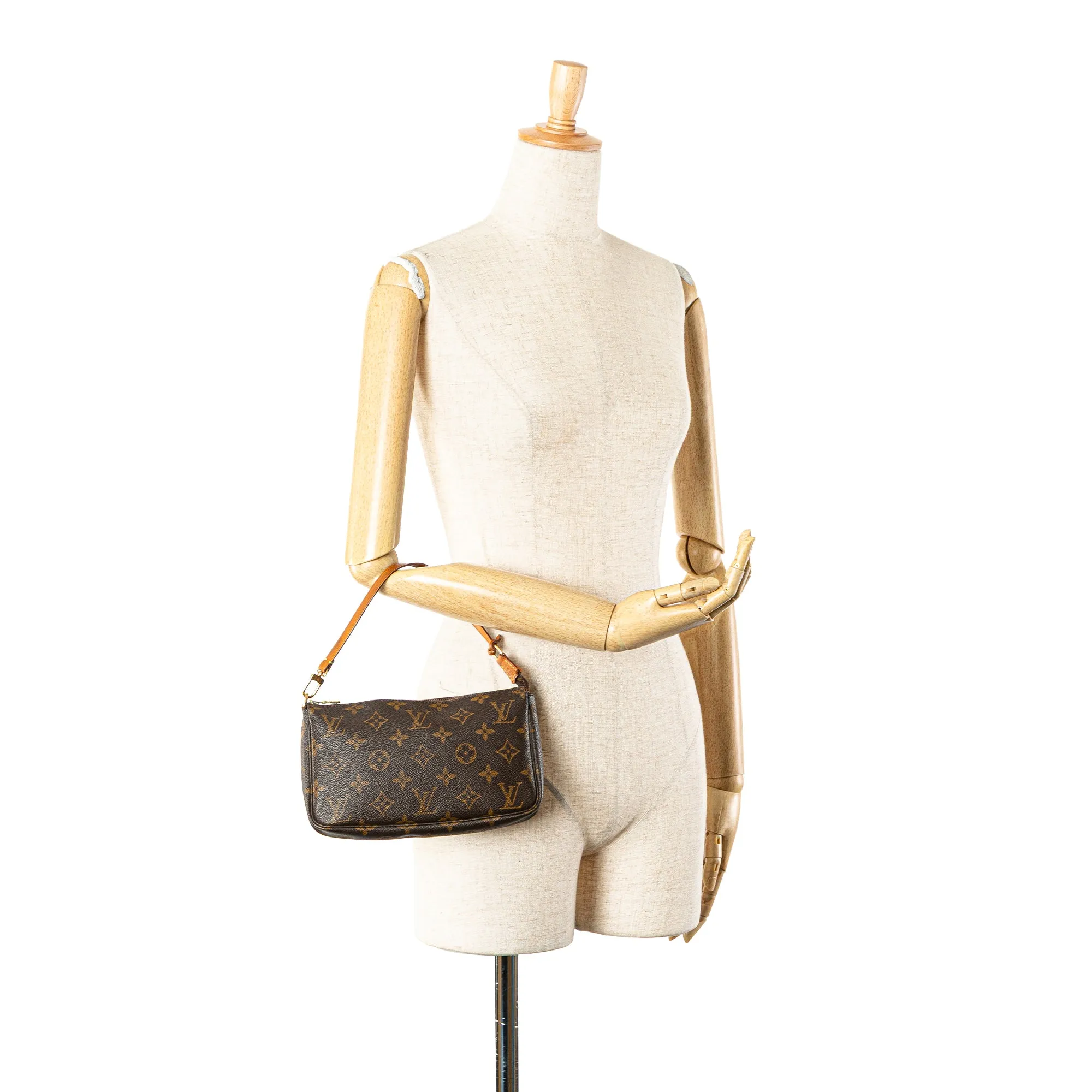 Monogram Pochette Accessoires